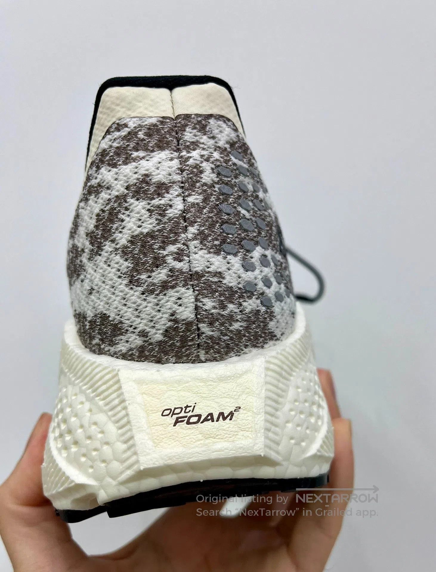 Salomon Salomon Aero Glide 4 GRVL. Size US 9.5 / EU 42-43 - 5 Thumbnail
