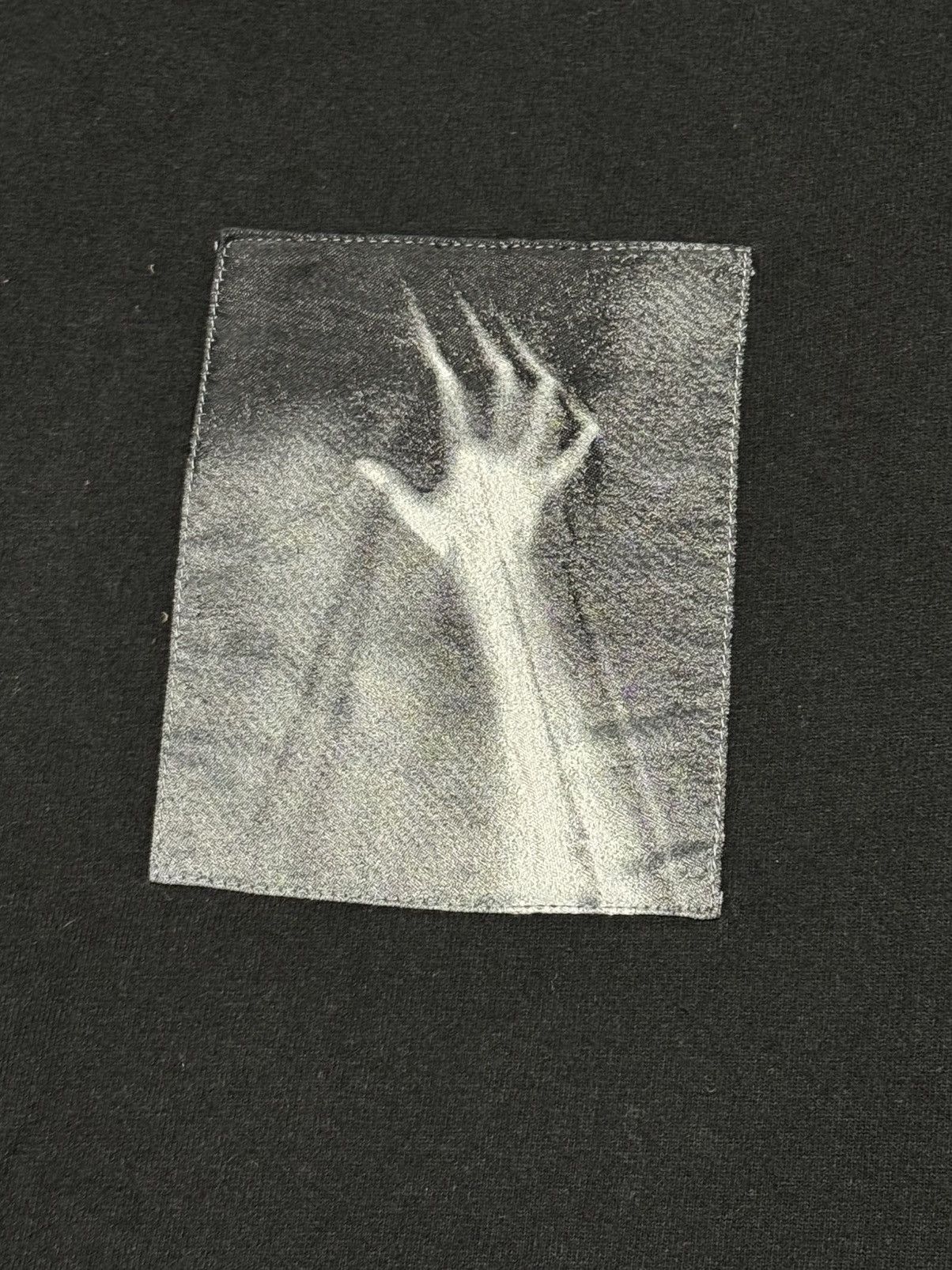 Undercover Undercover SS22 PSYCHO Shirt Size US XL / EU 56 / 4 - 4 Thumbnail