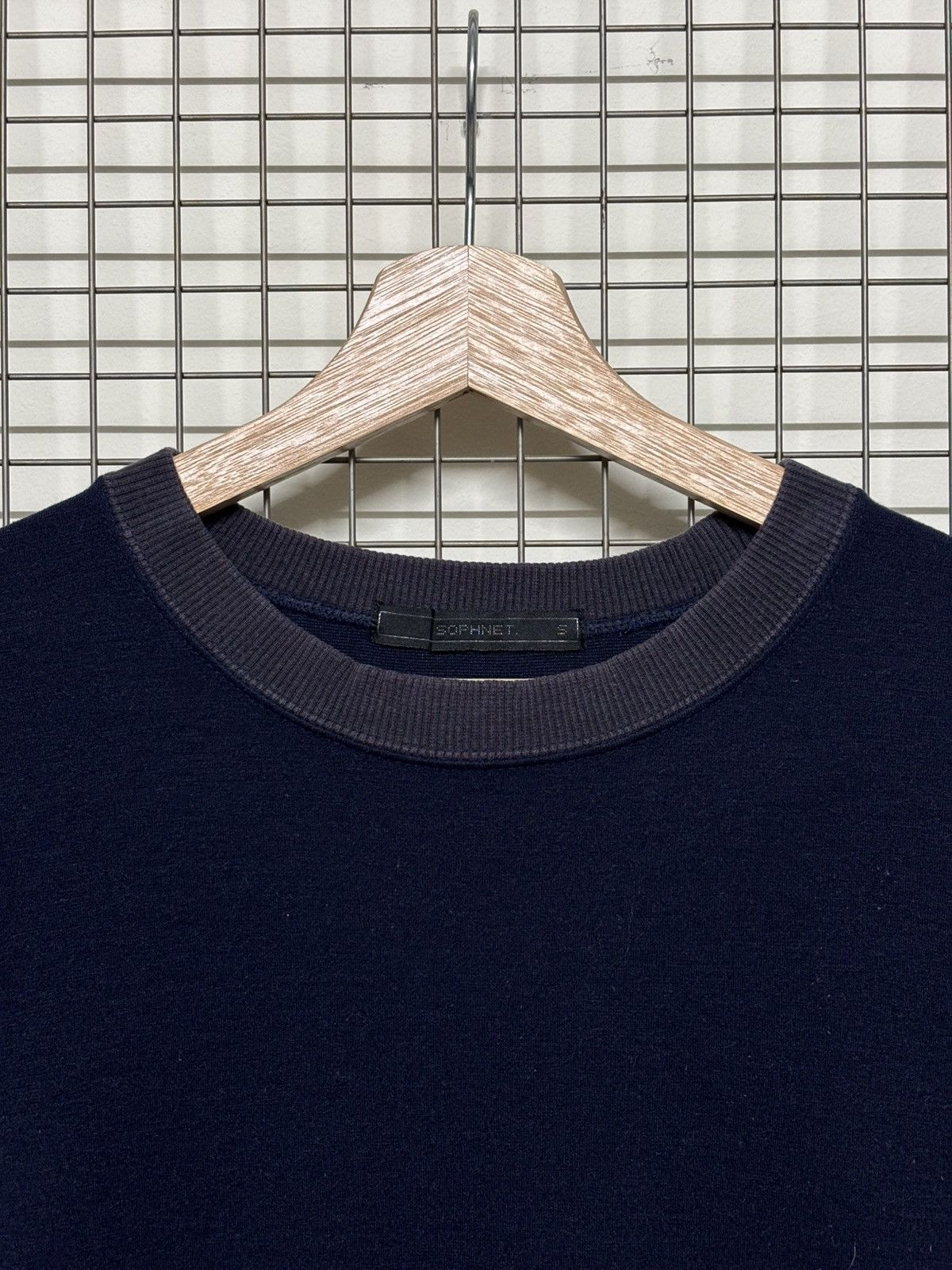 Sophnet. 🚨FINAL DROP🚨SOPHNET Sweatshirt Size US S / EU 44-46 / 1 - 3 Thumbnail