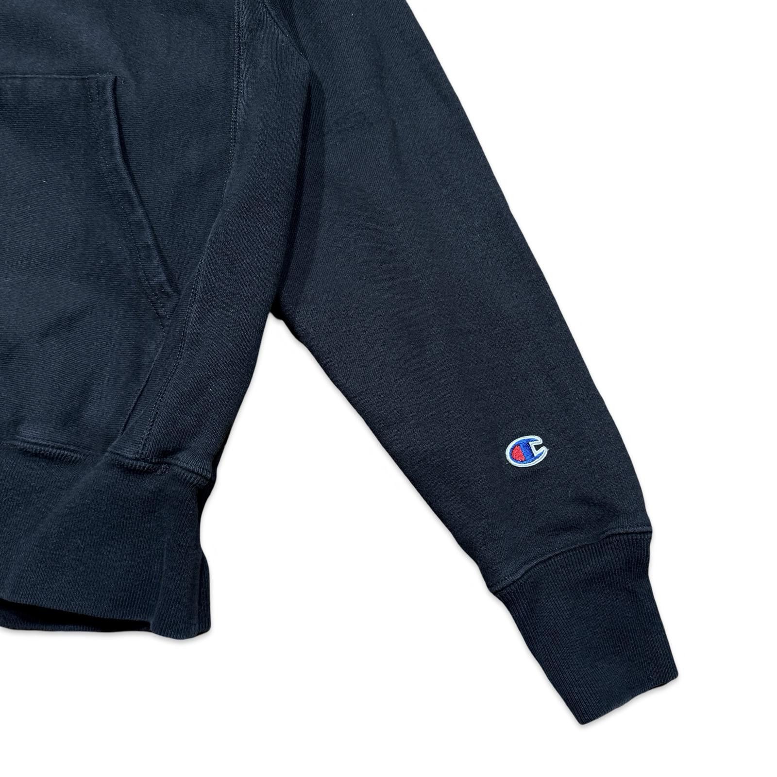 Champion Champion Reverse Weave Pullover Hoodie Size US S / EU 44-46 / 1 - 4 Thumbnail