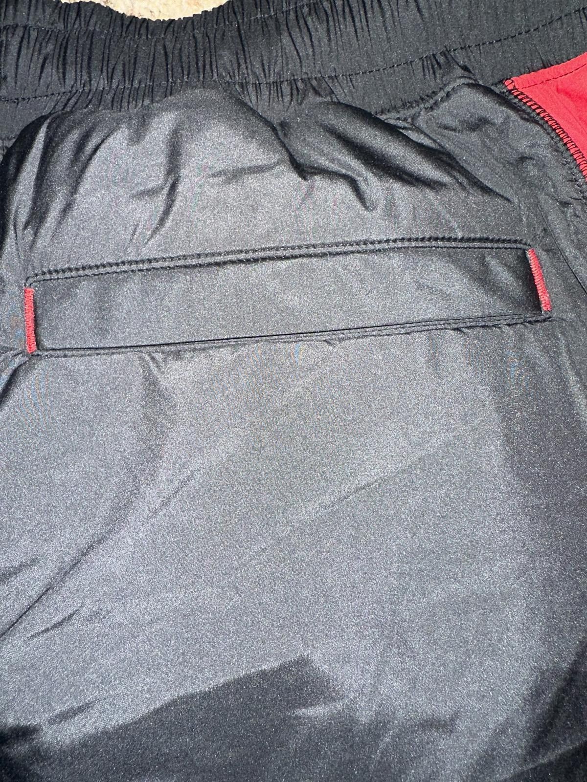 Nike Nike Men’s Taper Leg Fleece Sportswear Joggers Training Pants Size US 32 / EU 48 - 6 Thumbnail
