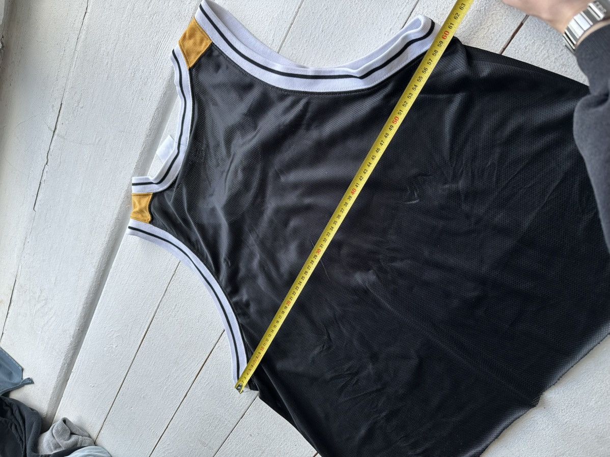 Nike × Vintage 🚨RARE NIKE TANK JERSEY CRO CROATIA CROPPED SPORTSWEAR Size US XL / EU 56 / 4 - 11 Thumbnail