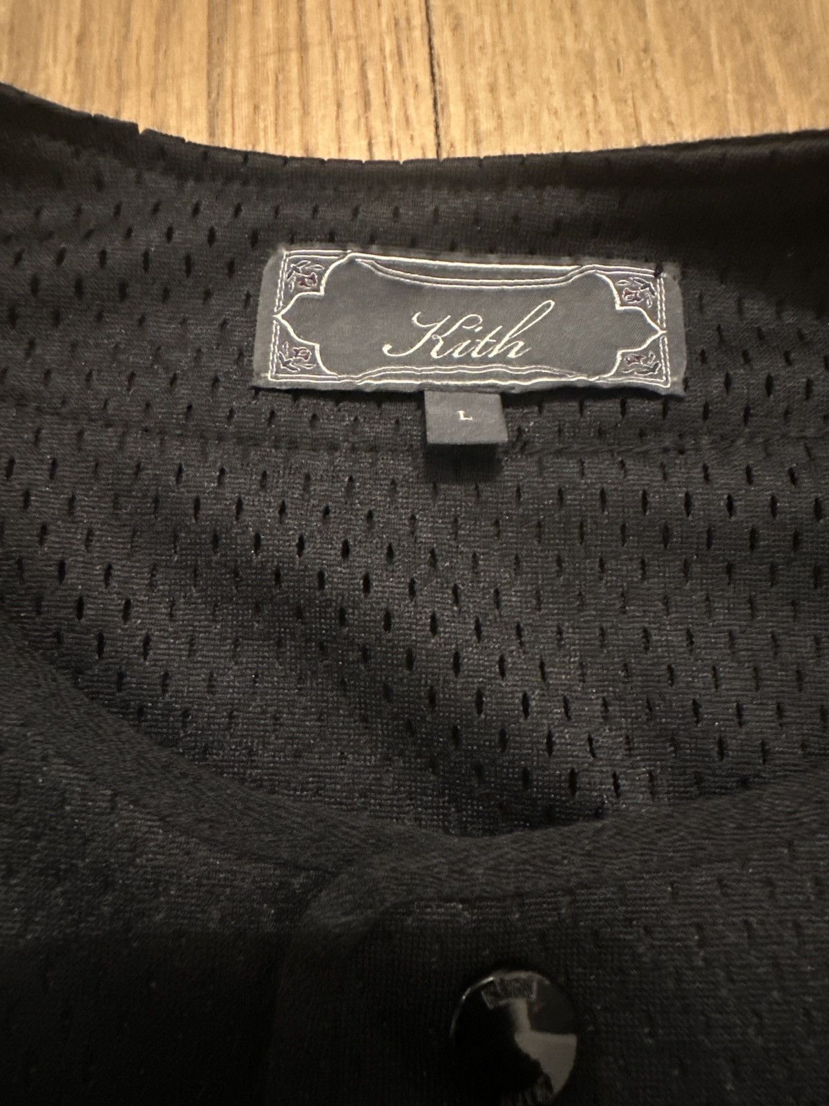 Kith Kith tokyo willis Size US L / EU 52-54 / 3 - 2 Thumbnail