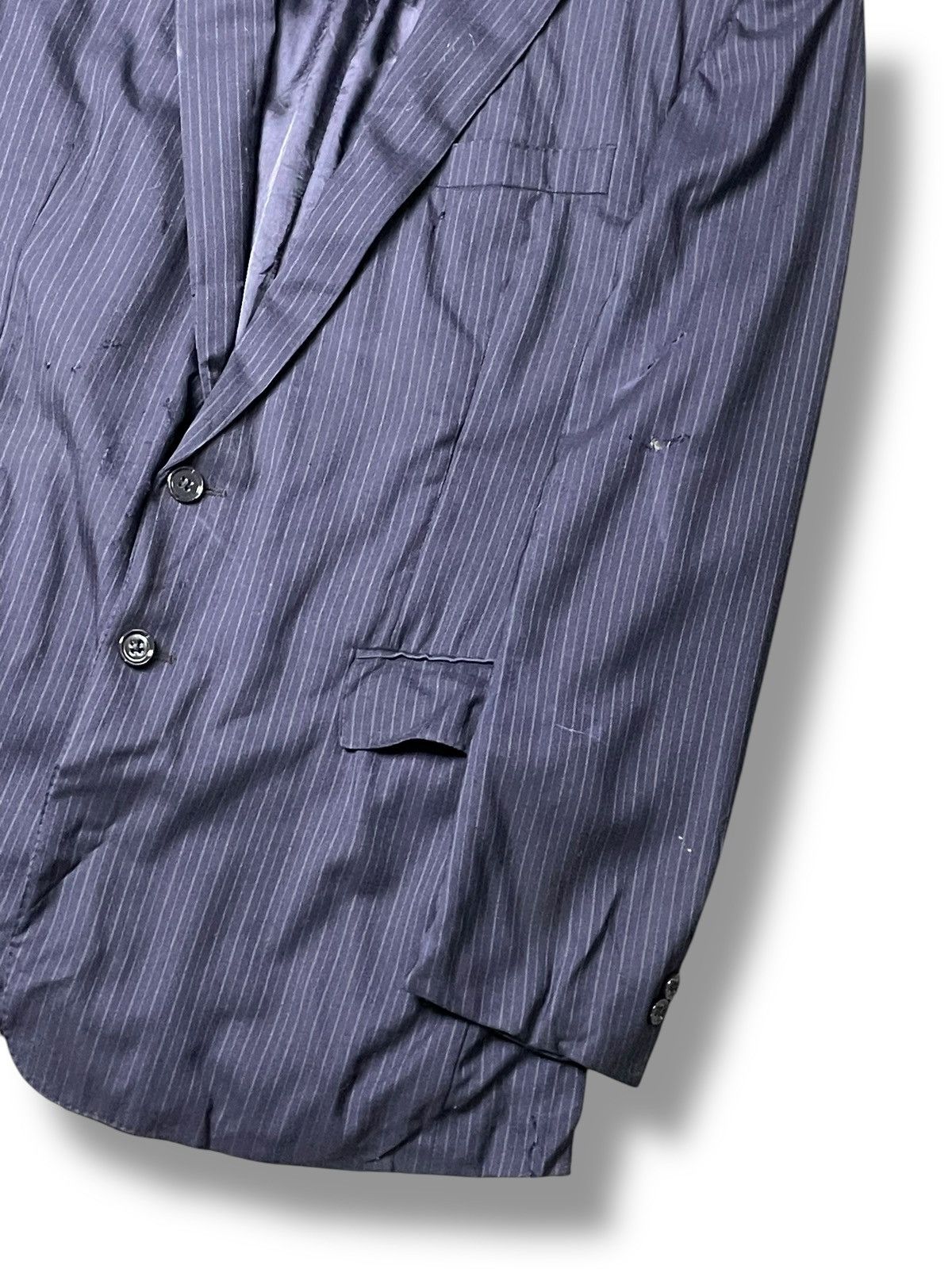 Designer × Ralph Lauren × Vintage Vintage Ralph Lauren Outerwear Blazer (67) Size US S / EU 44-46 / 1 - 3 Thumbnail