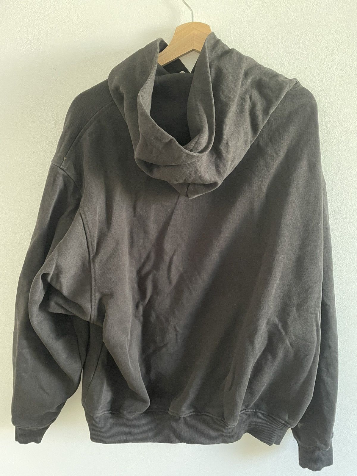 FAVELA FAVELA Printed Hoodie Size US XL / EU 56 / 4 - 3 Thumbnail