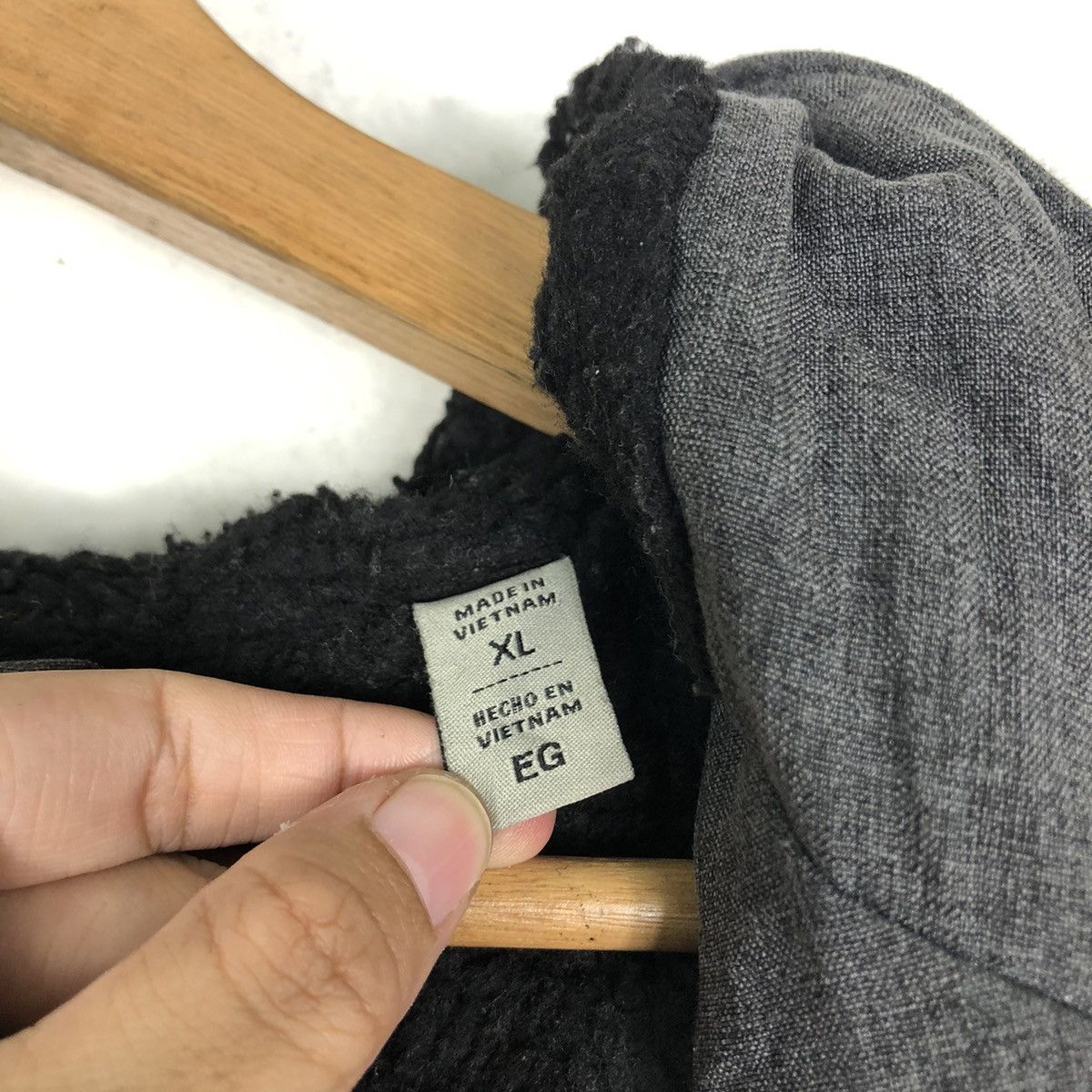 Levi's 🔥Vintage Bomber Jacket Chore Levi’s Size US XL / EU 56 / 4 - 19 Thumbnail