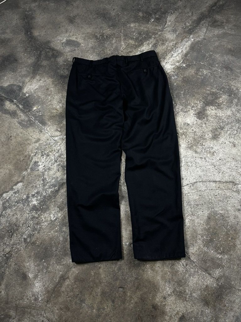Prada Vintage Prada Wool Suit Casual Pants Size US 38 / EU 54 - 5 Thumbnail