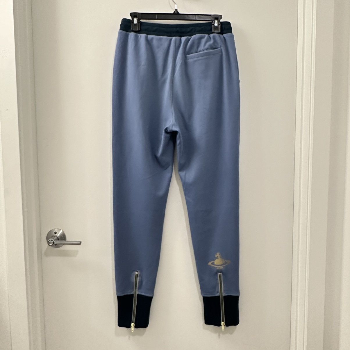 Vivienne Westwood Rare Vivienne Westwood Joggers Size US 30 / EU 46 - 8 Thumbnail