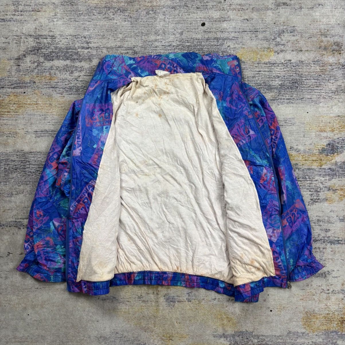Gucci Vintage gucci jacket Size US S / EU 44-46 / 1 - 10 Thumbnail