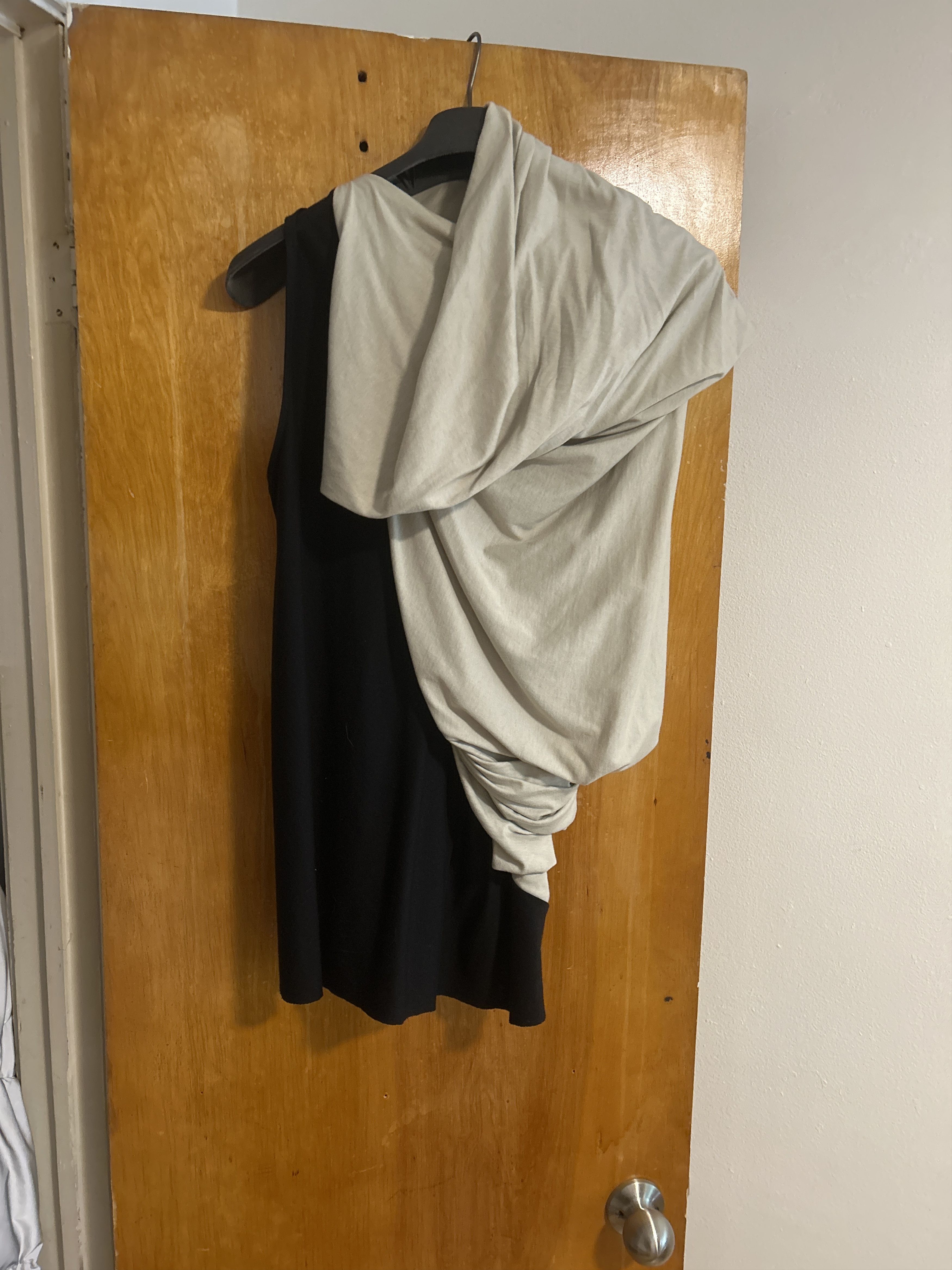 Rick Owens Rick Owens runway tanktop Size US M / EU 48-50 / 2 - 1 Thumbnail