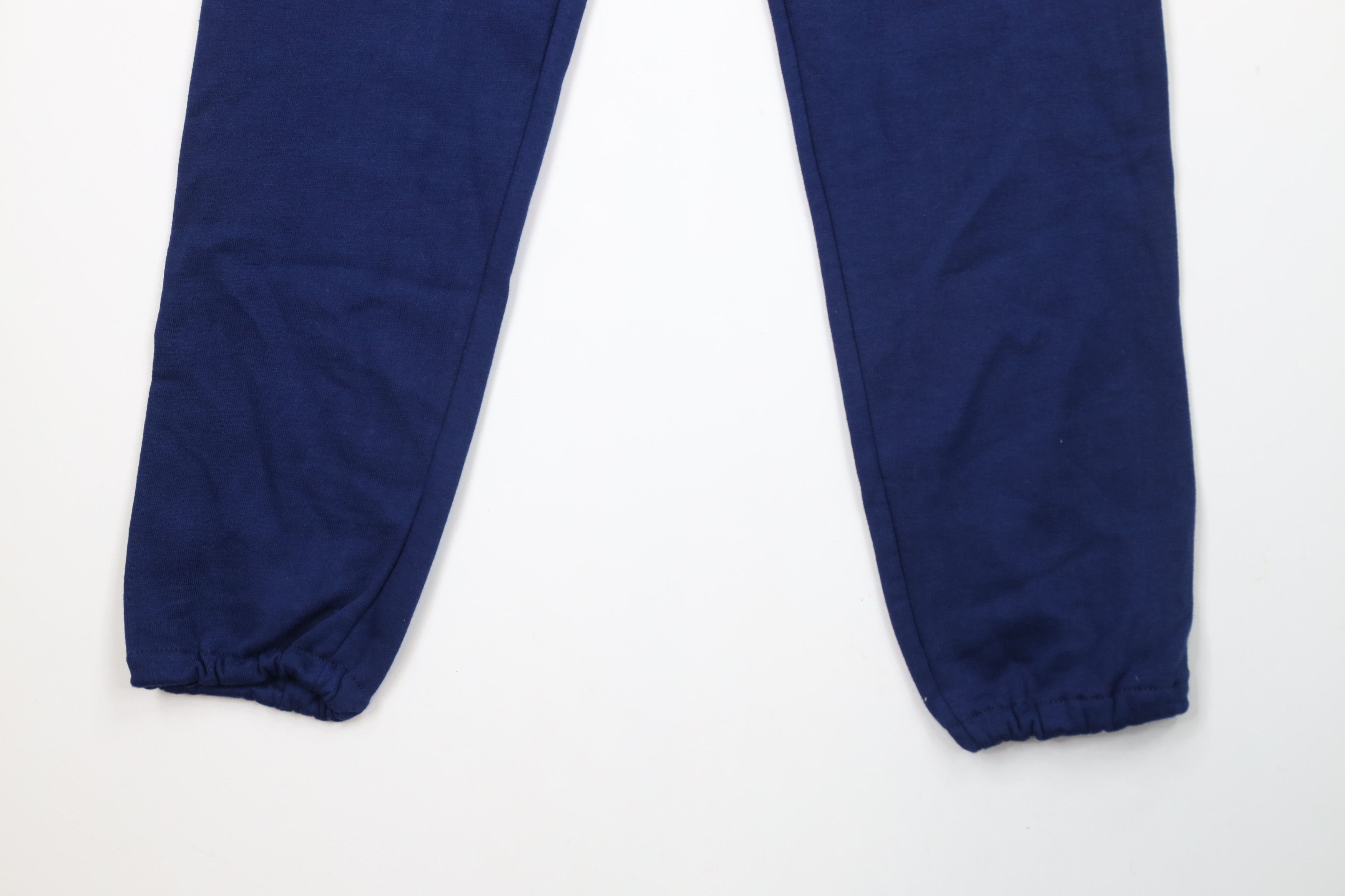 Vintage Vintage 90s Streetwear Heavyweight Sweatpants Joggers USA Size US 36 / EU 52 - 4 Thumbnail