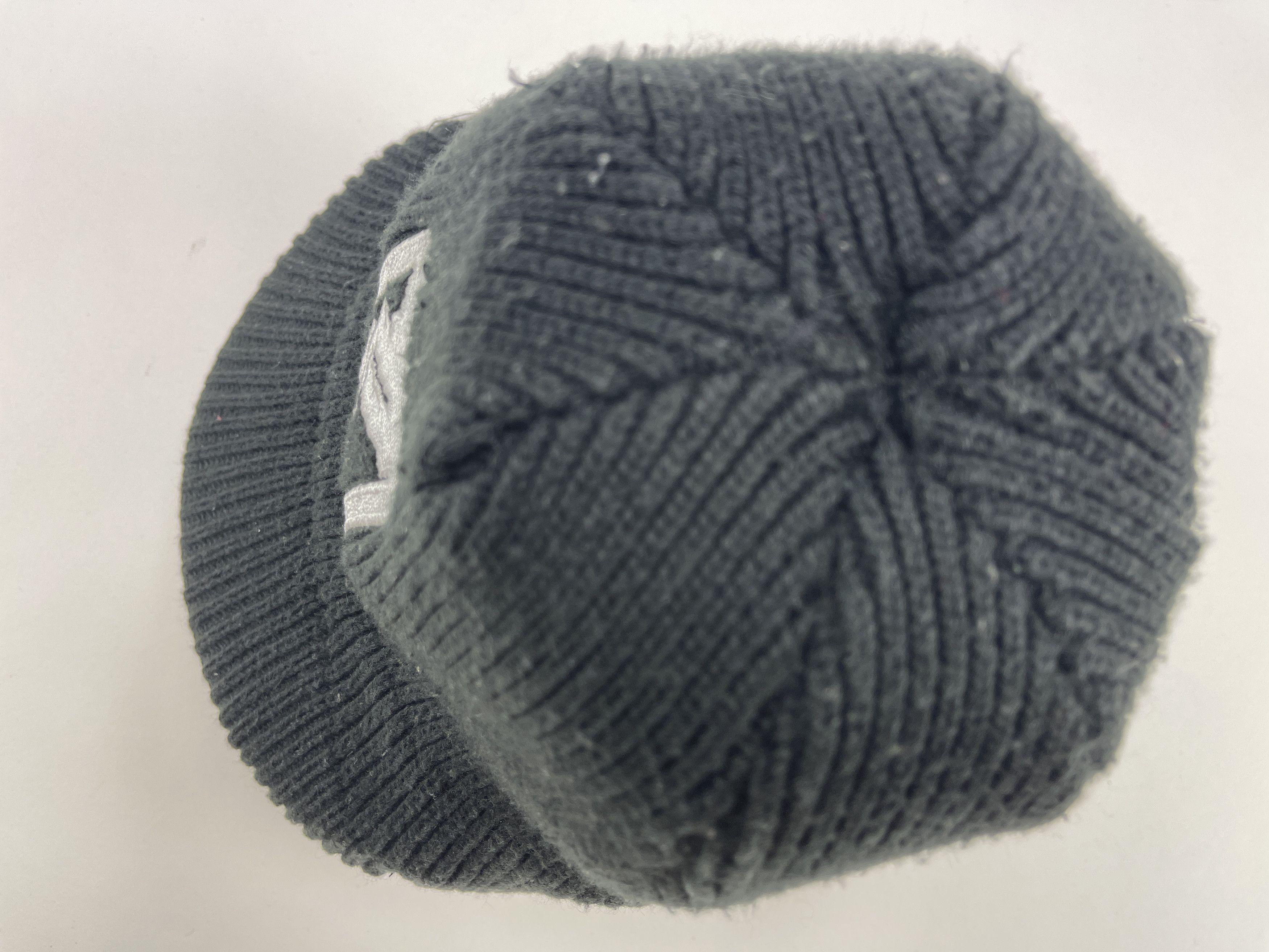 Karl Kani Karl Kani beanie, vintage hip hop hat, 90s hip-hop, 1990s Size ONE SIZE - 7 Thumbnail