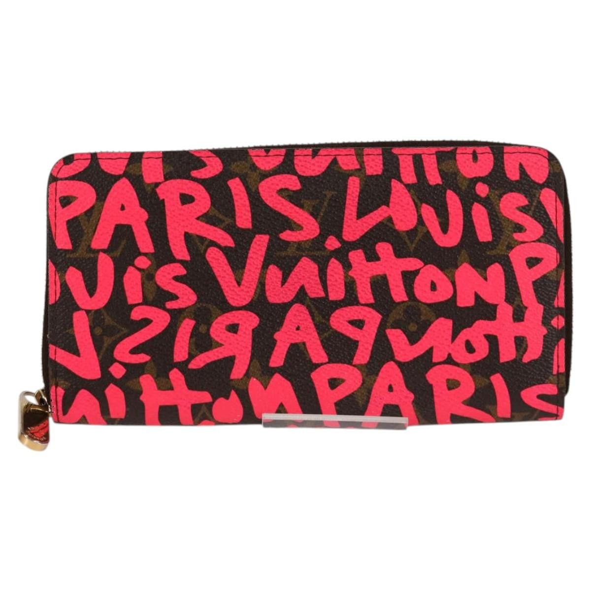 Louis Vuitton Louis Vuitton Portefeuille zippy wallet Size ONE SIZE - 1 Thumbnail