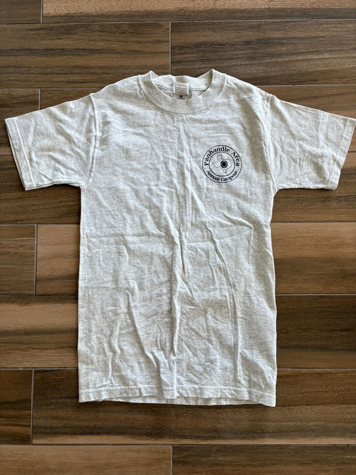 Vintage Vintage Narcotics Anonymous tee shirt Size US S / EU 44-46 / 1 - 2 Thumbnail