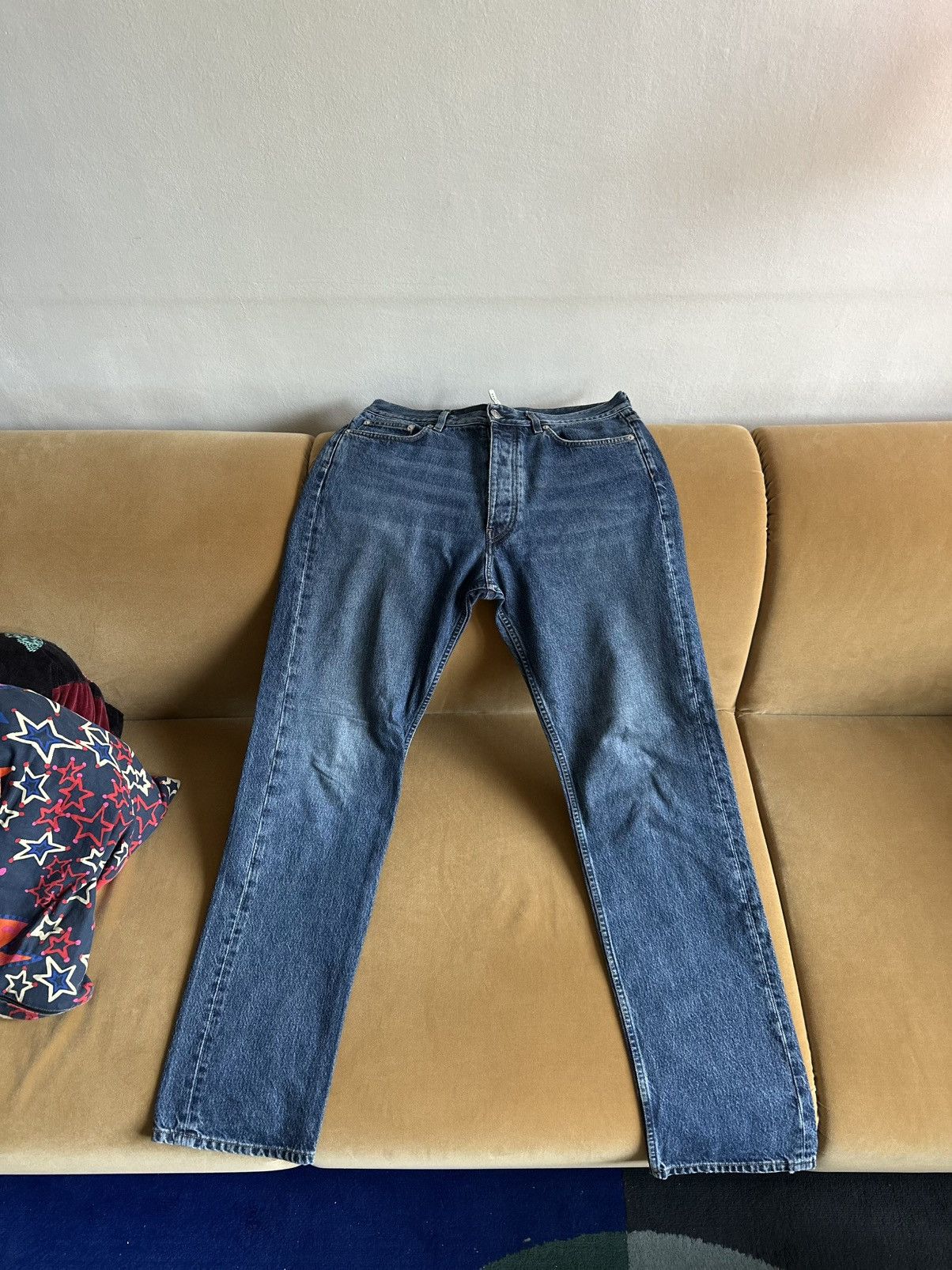 Sunflower Sunflower jeans Size US 33 - 1 Thumbnail