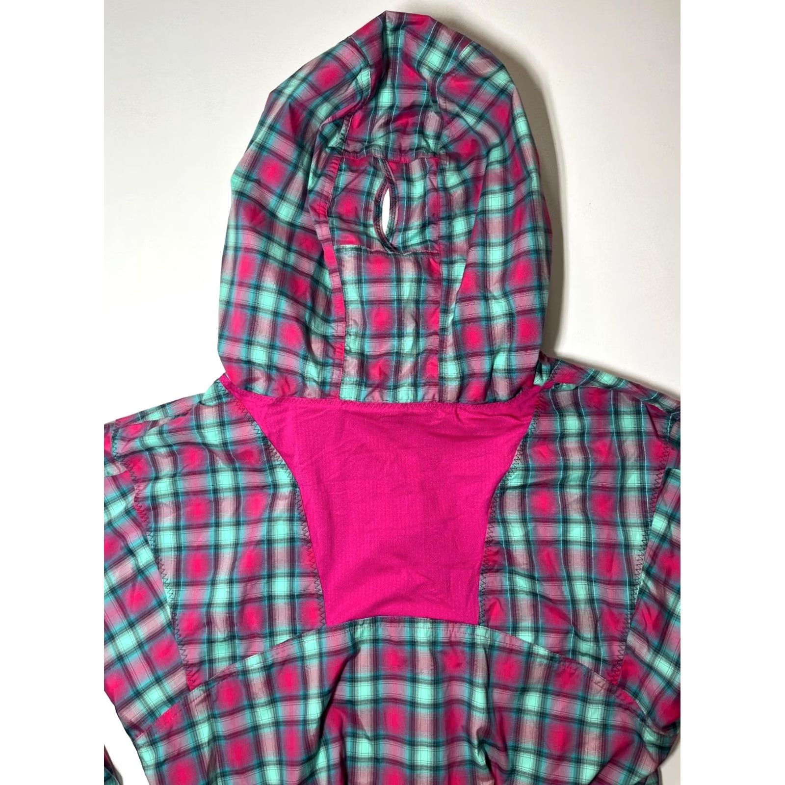 Lululemon VINTAGE Lululemon Hoodie Women XS? Size M / US 6-8 / IT 42-44 - 6 Thumbnail