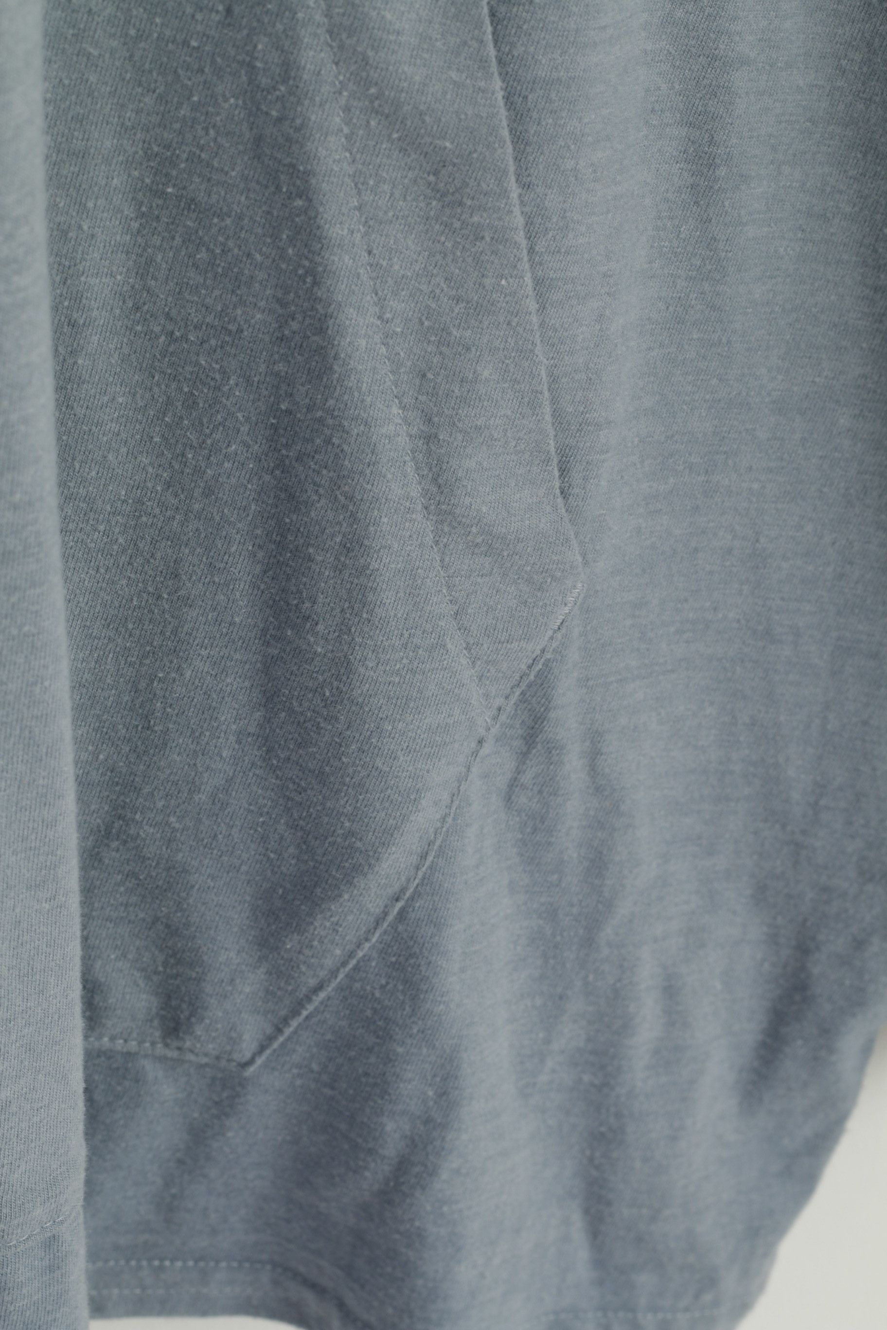 The North Face The North face Men XL Shirt Blue Cotton 8749 Size US XL / EU 56 / 4 - 5 Thumbnail