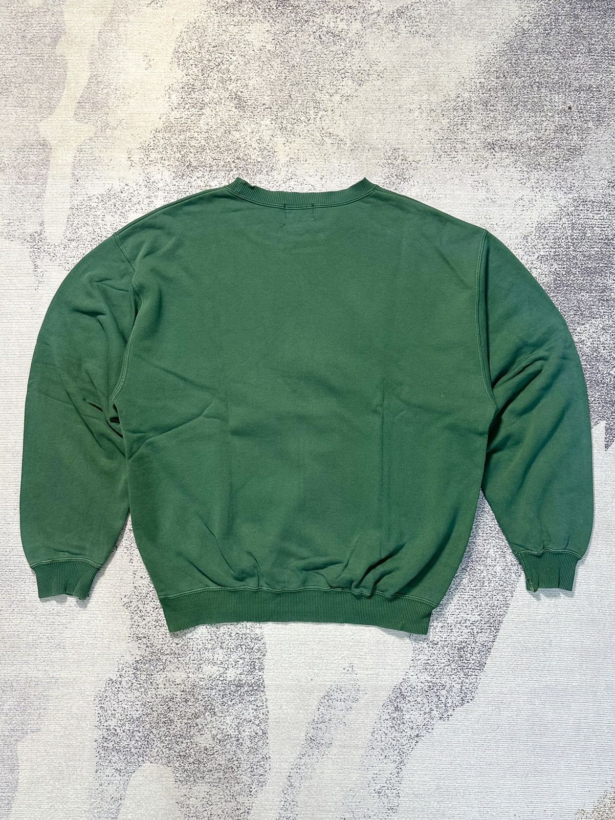 Polo Ralph Lauren Vintage Polo Ralph Lauren World Championship Crewneck Size US M / EU 48-50 / 2 - 6 Thumbnail
