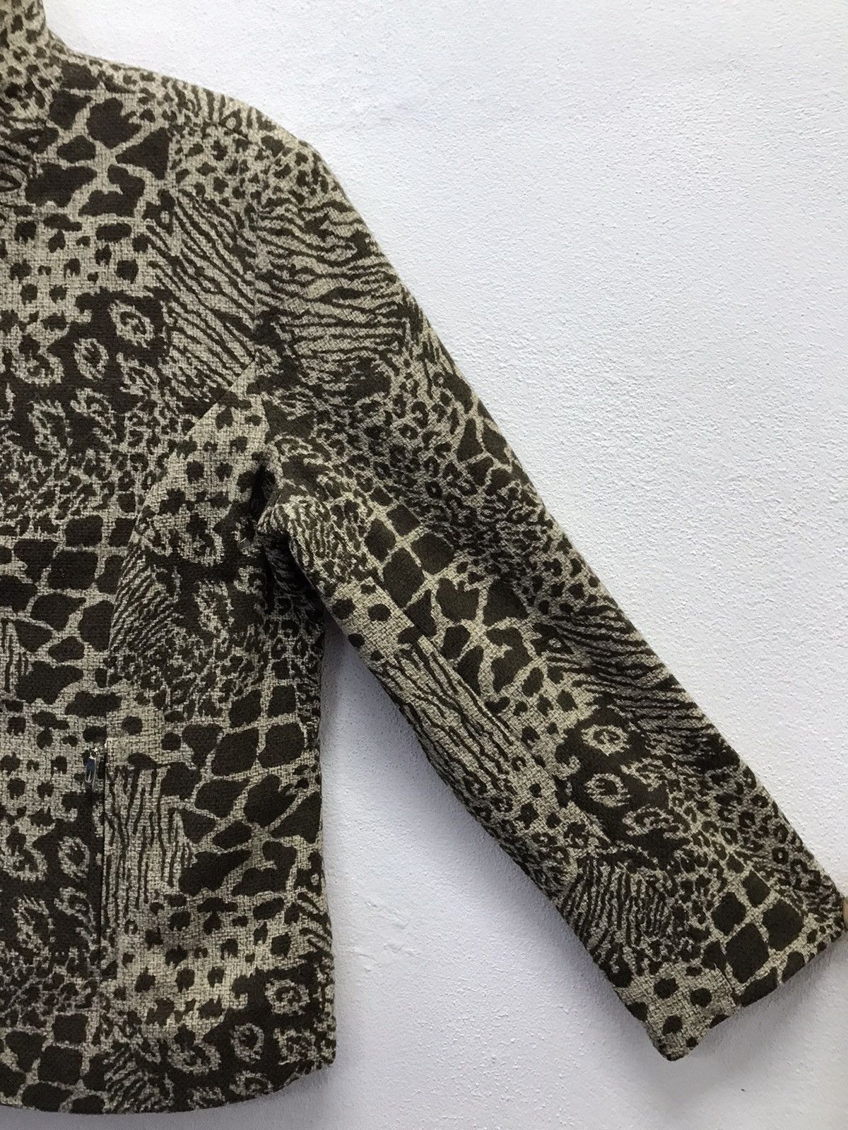 Japanese Brand × Vintage Vintage Viamode Natari Co.Ltd Jacket Size US M / EU 48-50 / 2 - 4 Thumbnail