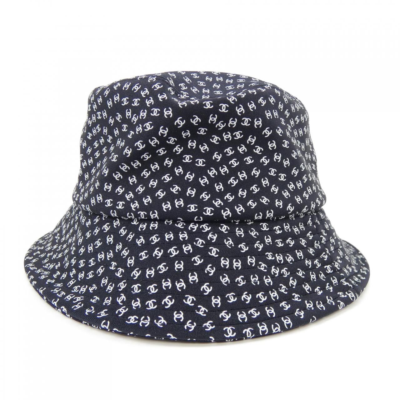 Chanel Chanel Chanel Hat Others Hats DUTY FREE for USA Size ONE SIZE - 1 Thumbnail