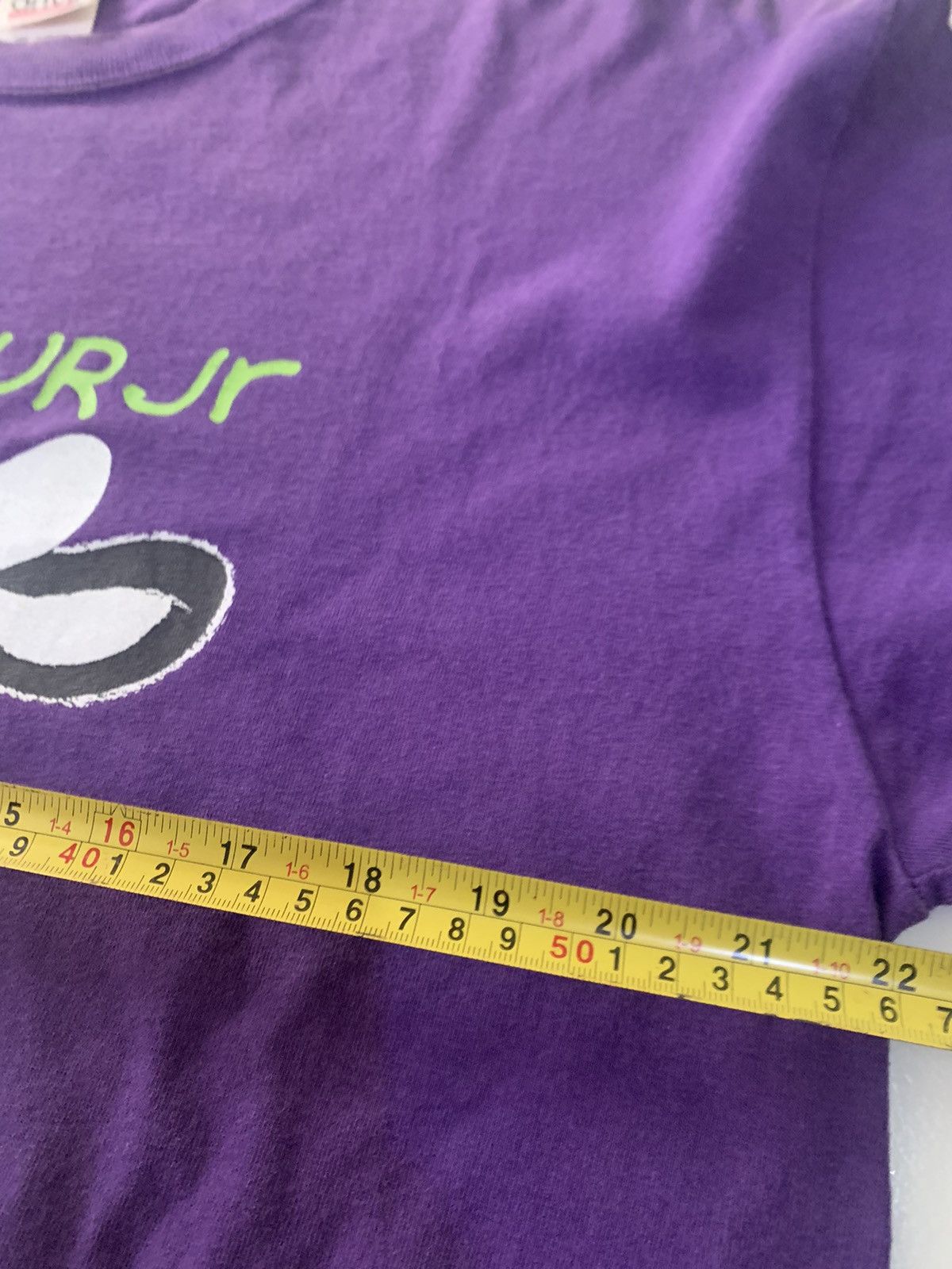 Band Tees Vintage Dinosaur Jr Shirt Size US L / EU 52-54 / 3 - 5 Thumbnail