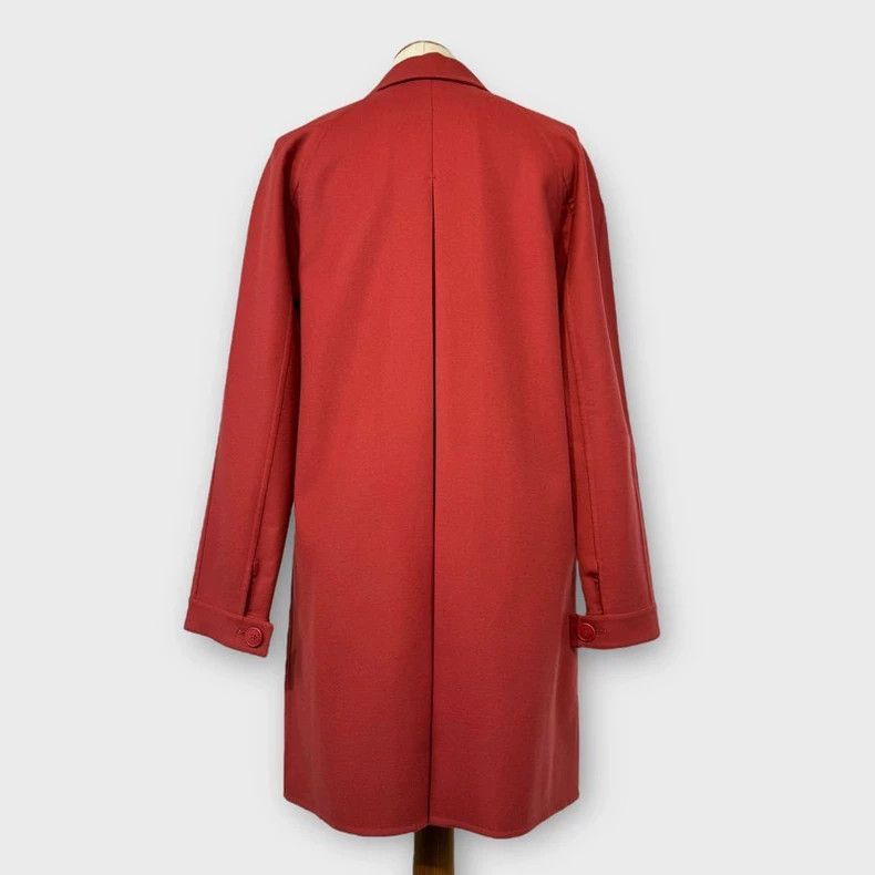 Loro Piana LORO PIANA A woman's coat Size XS / US 0-2 / IT 36-38 - 6 Thumbnail