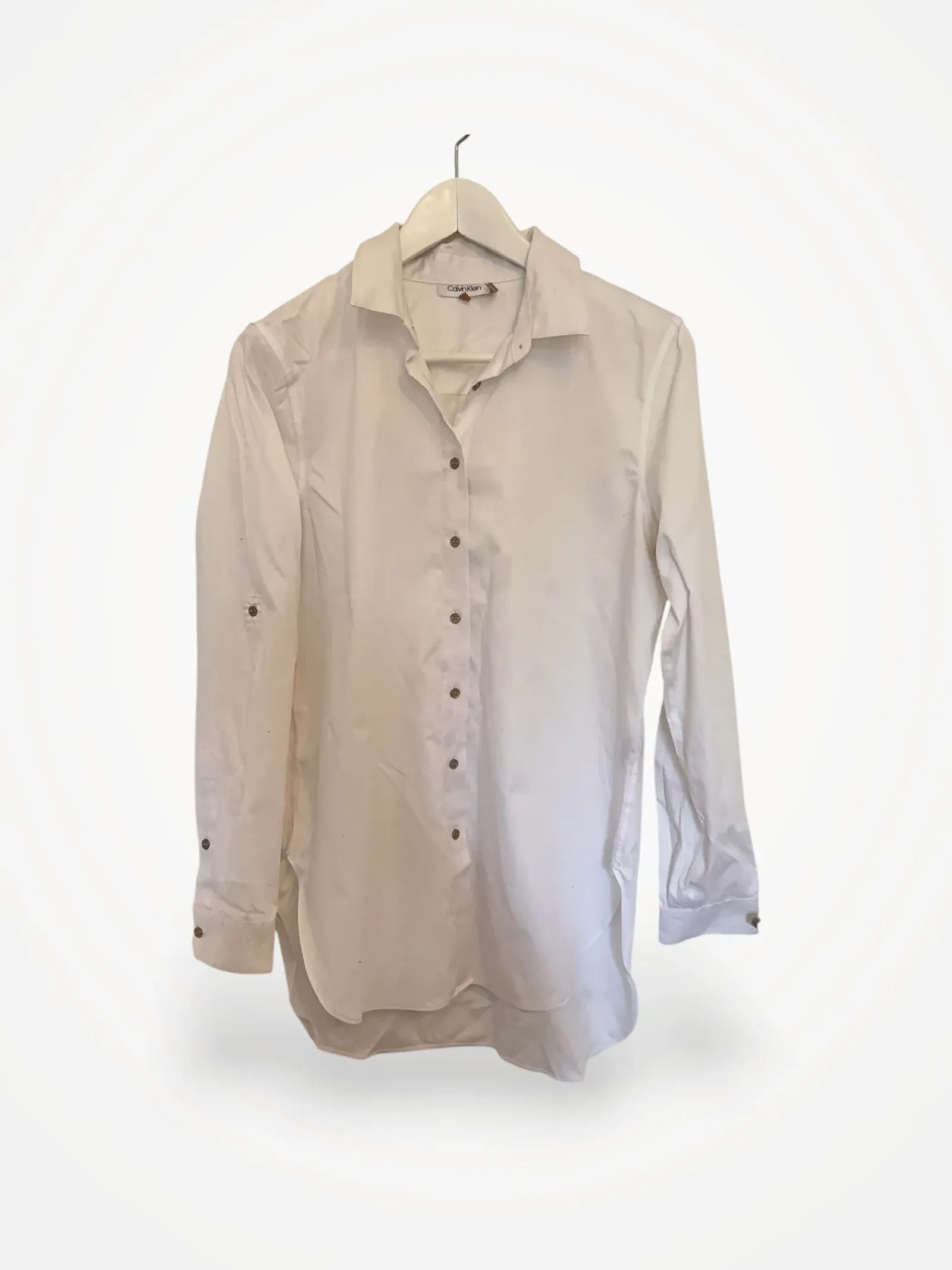 Calvin Klein Calvin Klein Shirt Size M / US 6-8 / IT 42-44 - 1 Thumbnail