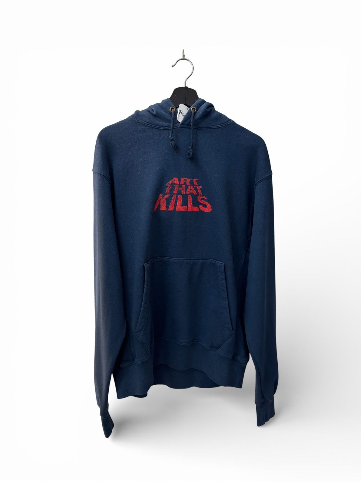 Gallery Dept. Gallery Dept. Art That Kills Hoodie Size US S / EU 44-46 / 1 - 1 Thumbnail