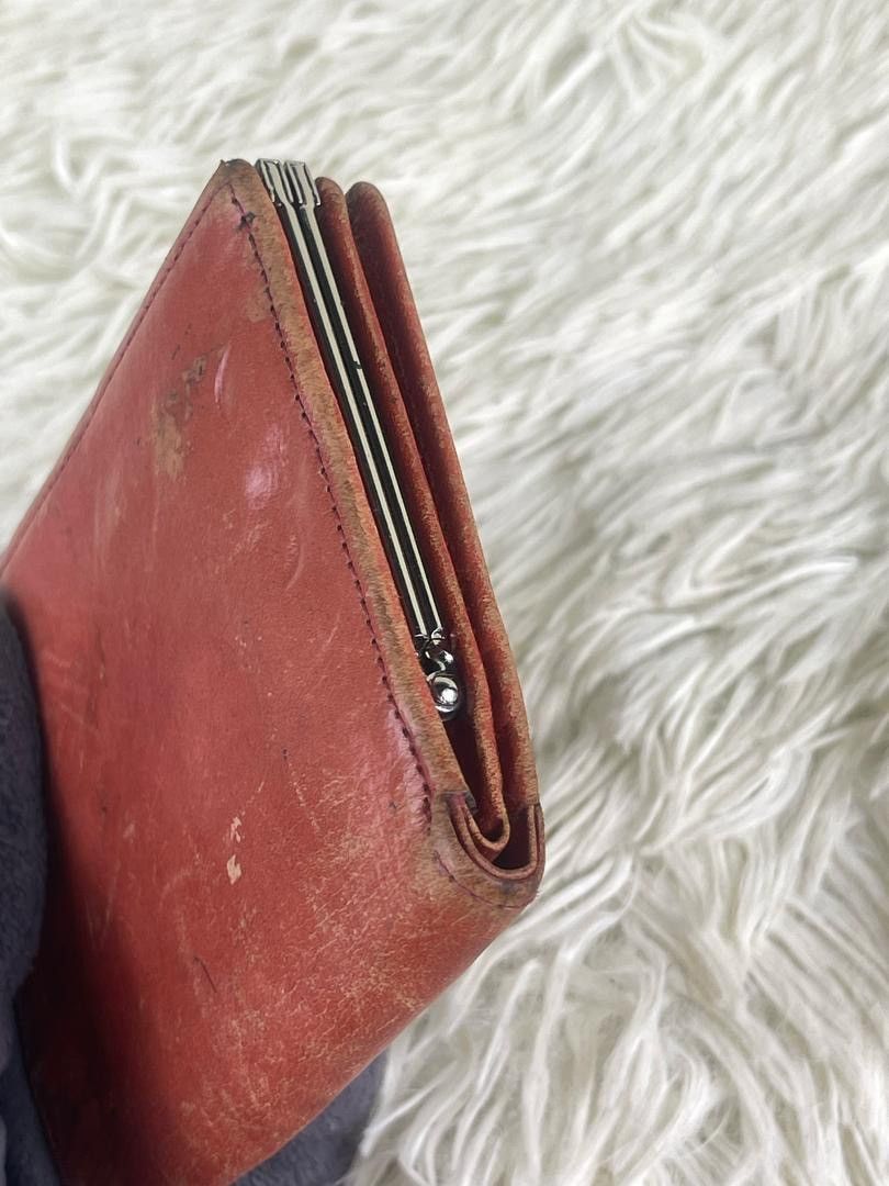 Jean Paul Gaultier Jean Paul Galtier Leather Bifold Wallet Size ONE SIZE - 13 Thumbnail