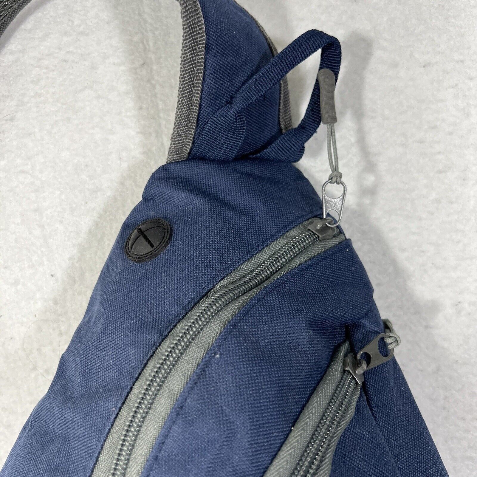 Disney Disney Cruise Line Castaway Club Shoulder Bag Sling Backpack Size ONE SIZE - 3 Thumbnail