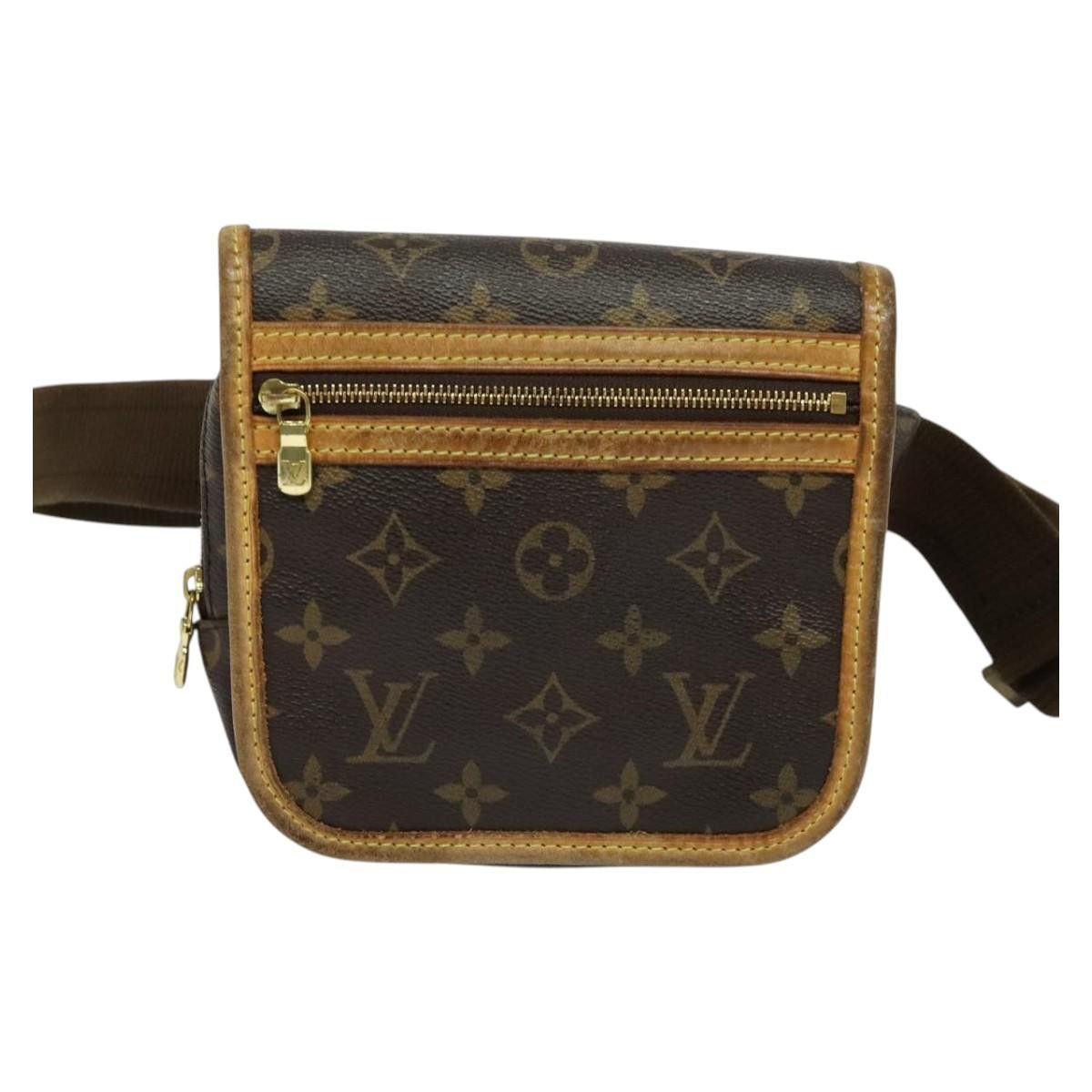 Louis Vuitton Louis Vuitton Bosphore shoulder Size ONE SIZE - 1 Thumbnail
