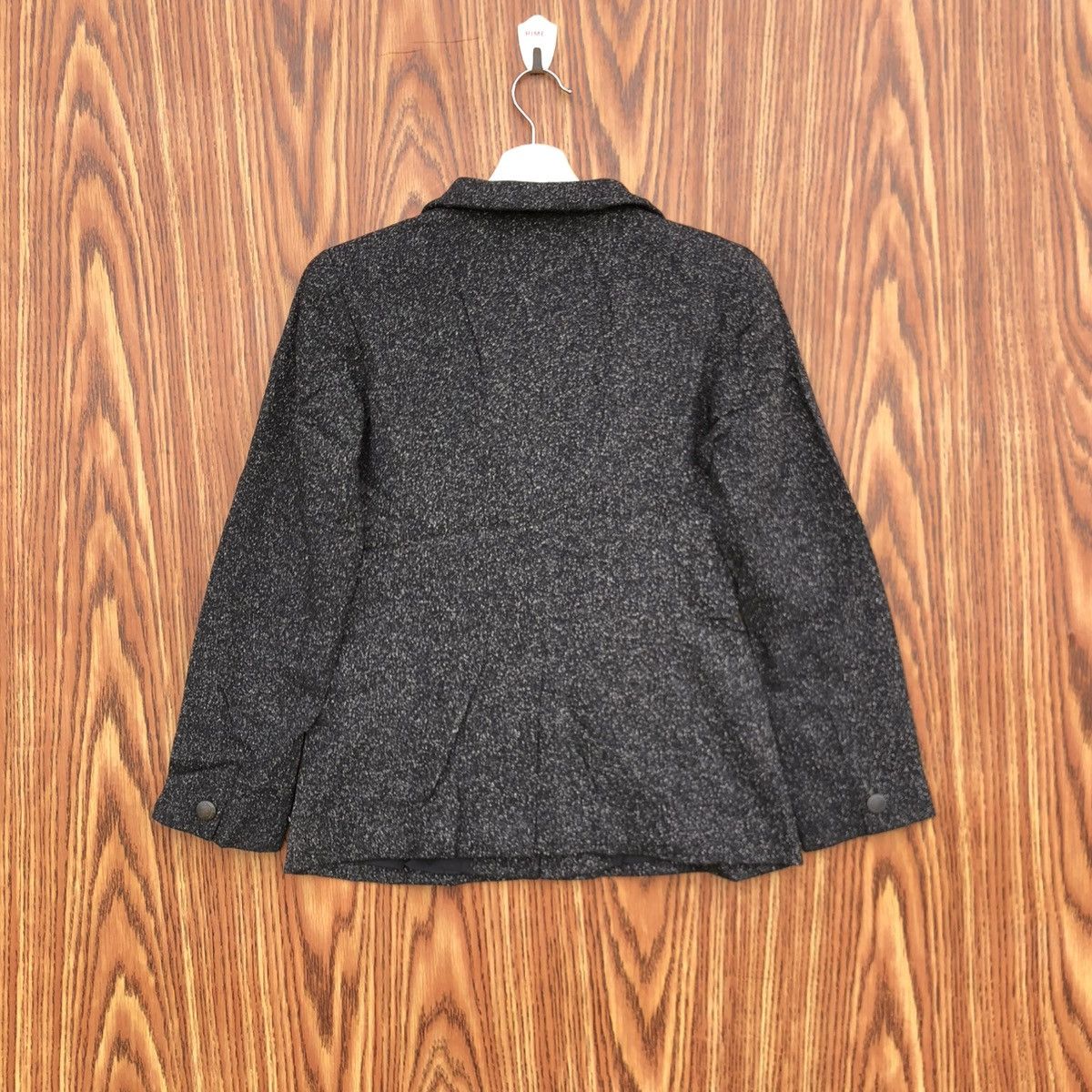 agnes b. Vintage Agnes B Size XS / US 0-2 / IT 36-38 - 7 Thumbnail