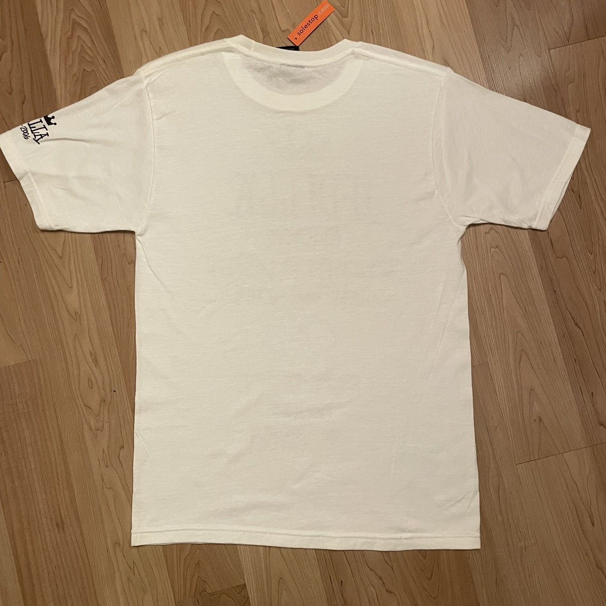 Stussy j dilla x stussy donuts tee Size US M / EU 48-50 / 2 - 10 Thumbnail
