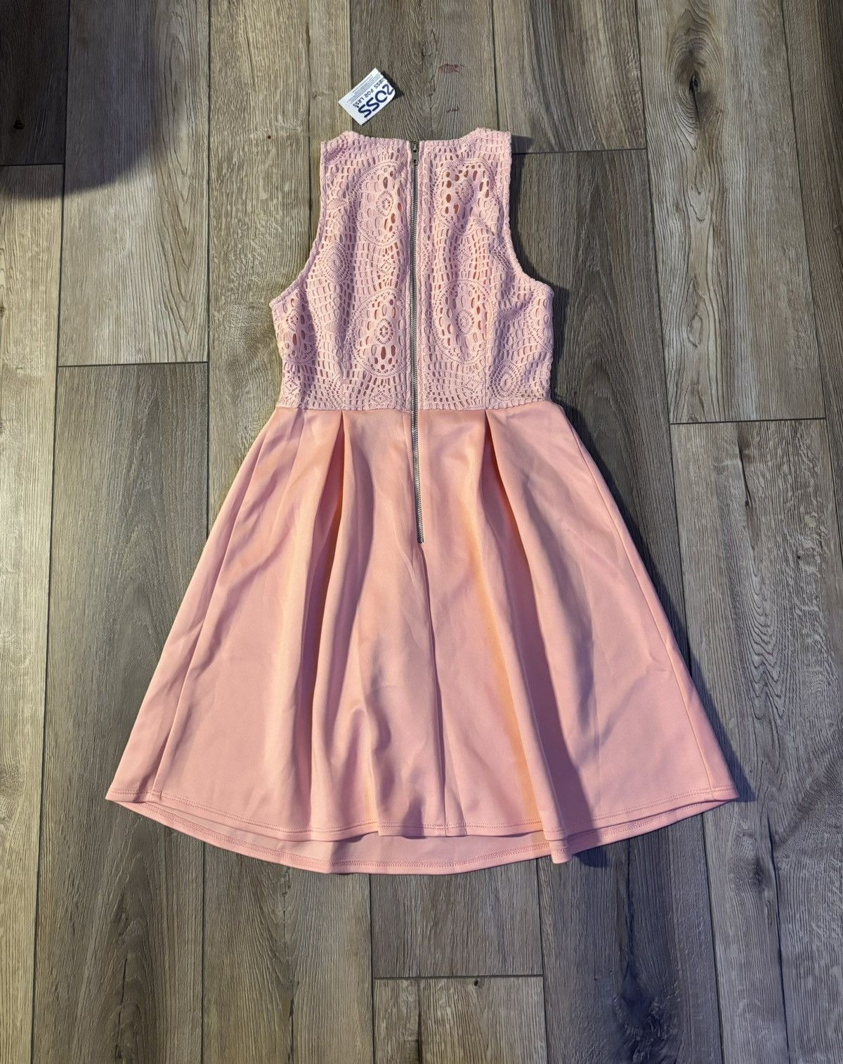 Other Lace Dress Size M / US 6-8 / IT 42-44 - 2 Thumbnail