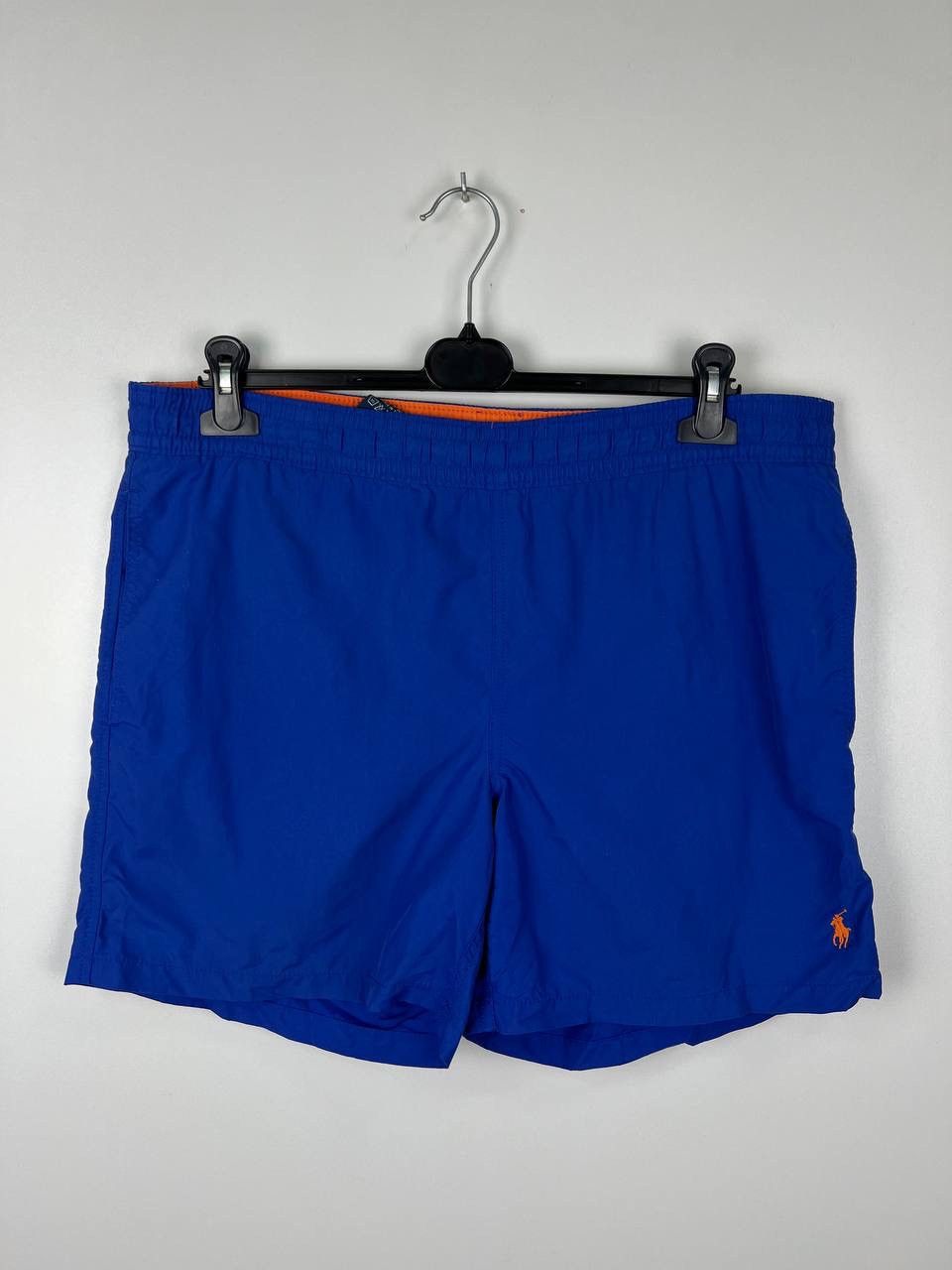 Vintage Polo Ralph Lauren luxury shorts size M/32 Size US 32 / EU 48 - 1 Thumbnail