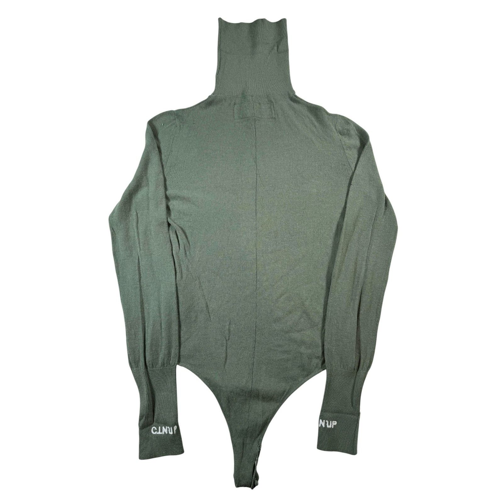 Heron Preston Heron Preston Olive Sweatsuit Size ONE SIZE - 2 Thumbnail