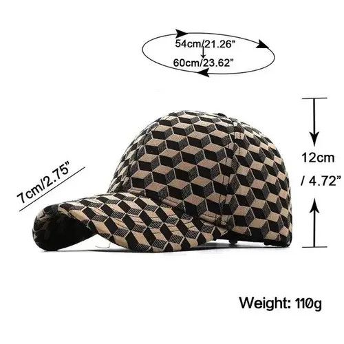Designer × Other All Box Cap Size ONE SIZE - 4 Thumbnail