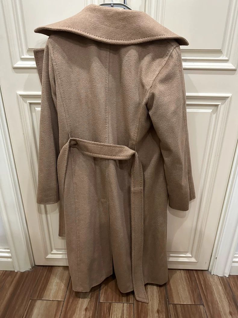 Max Mara Max Mara coat Size S / US 4 / IT 40 - 5 Thumbnail