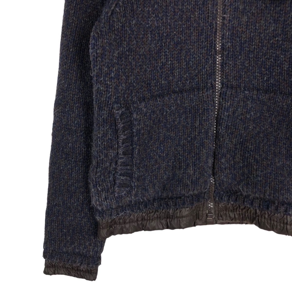 If Six Was Nine 🔥Punk Biker Jacket Corduroy Energie Sixty Zipper Size US M / EU 48-50 / 2 - 4 Thumbnail
