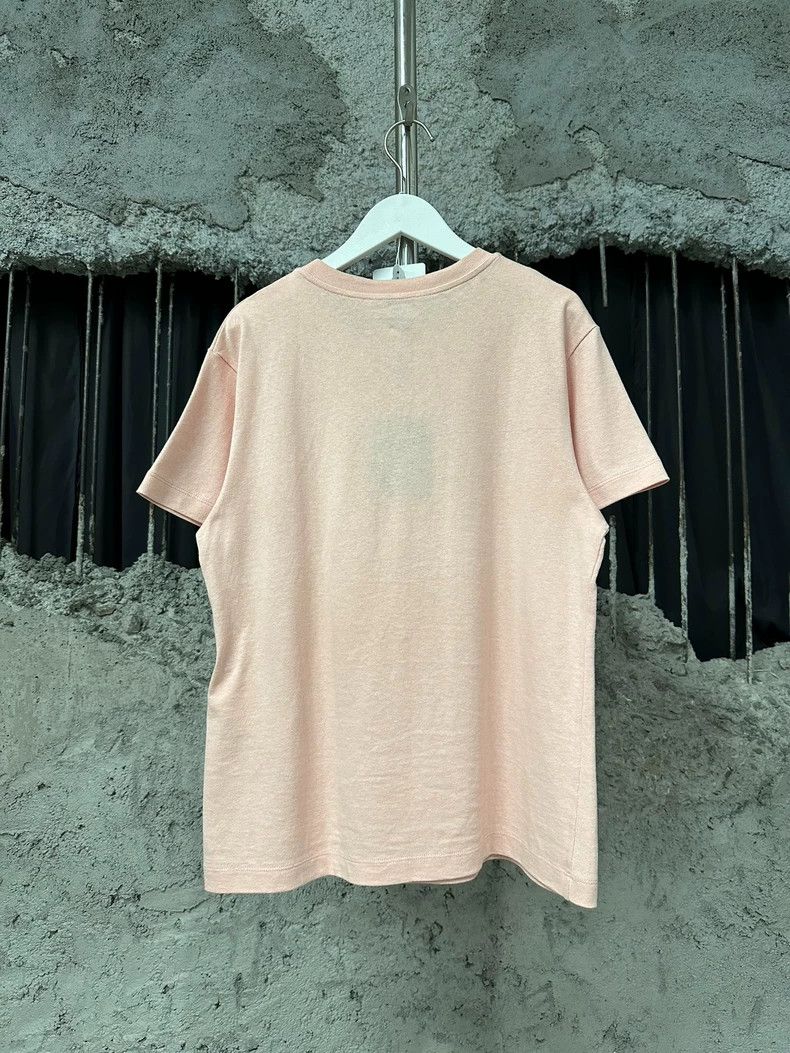 Louis Vuitton Louis Vuitton Chain Short Sleeve Size US S / EU 44-46 / 1 - 2 Thumbnail