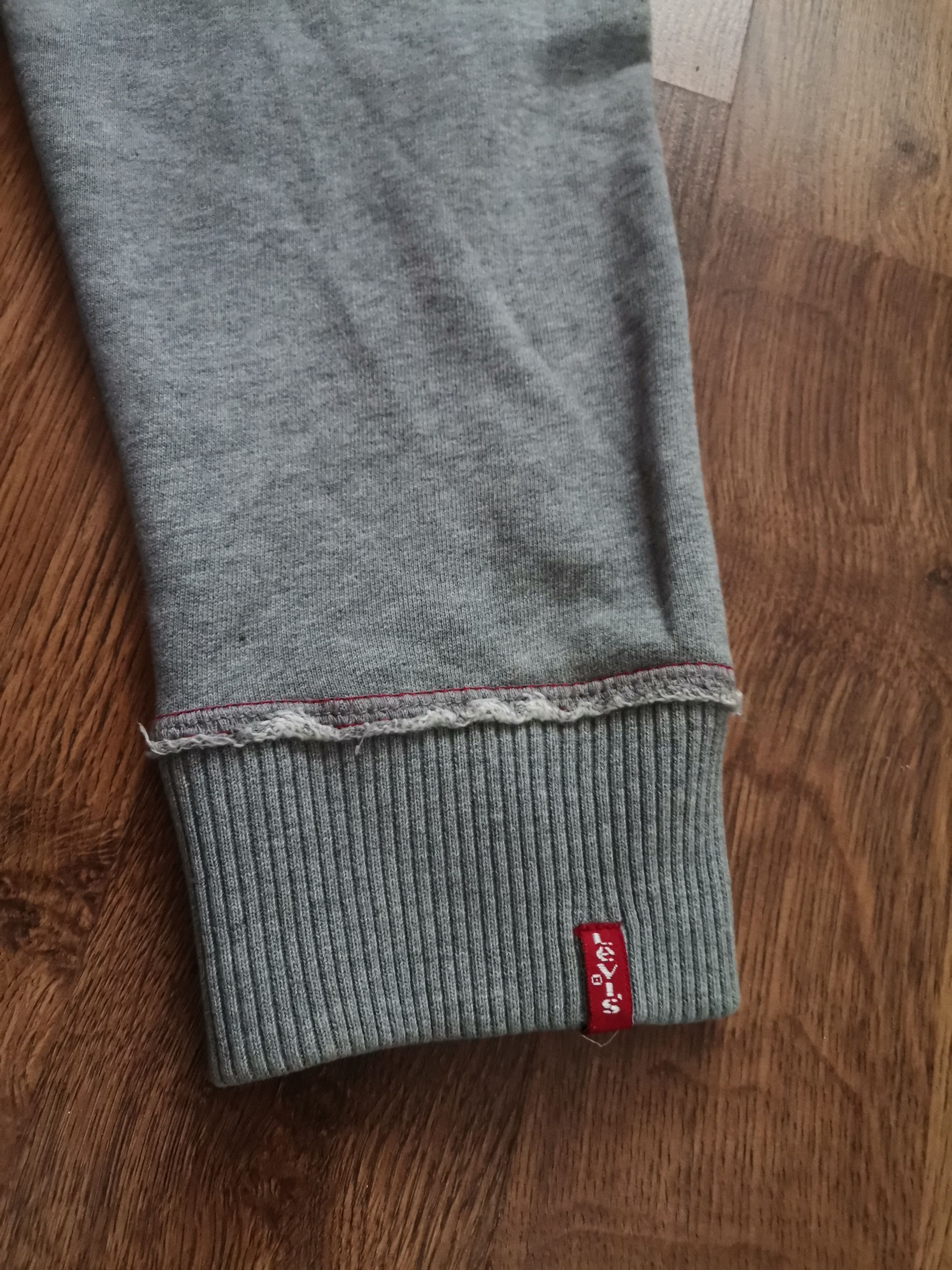 Levi's Vintage Levi's Hoodie Size US XL / EU 56 / 4 - 3 Thumbnail