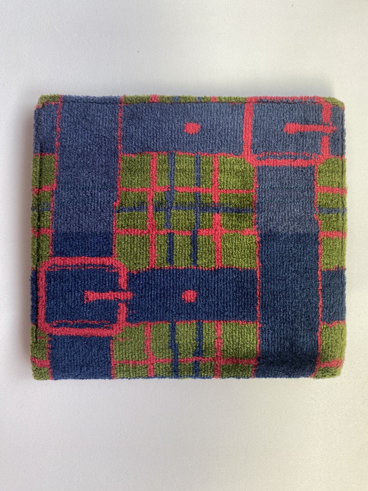 Designer × Roberta di Camerino Multicolor Italian Roberta Di Camerino Bifold Wallet Size ONE SIZE - 2 Thumbnail