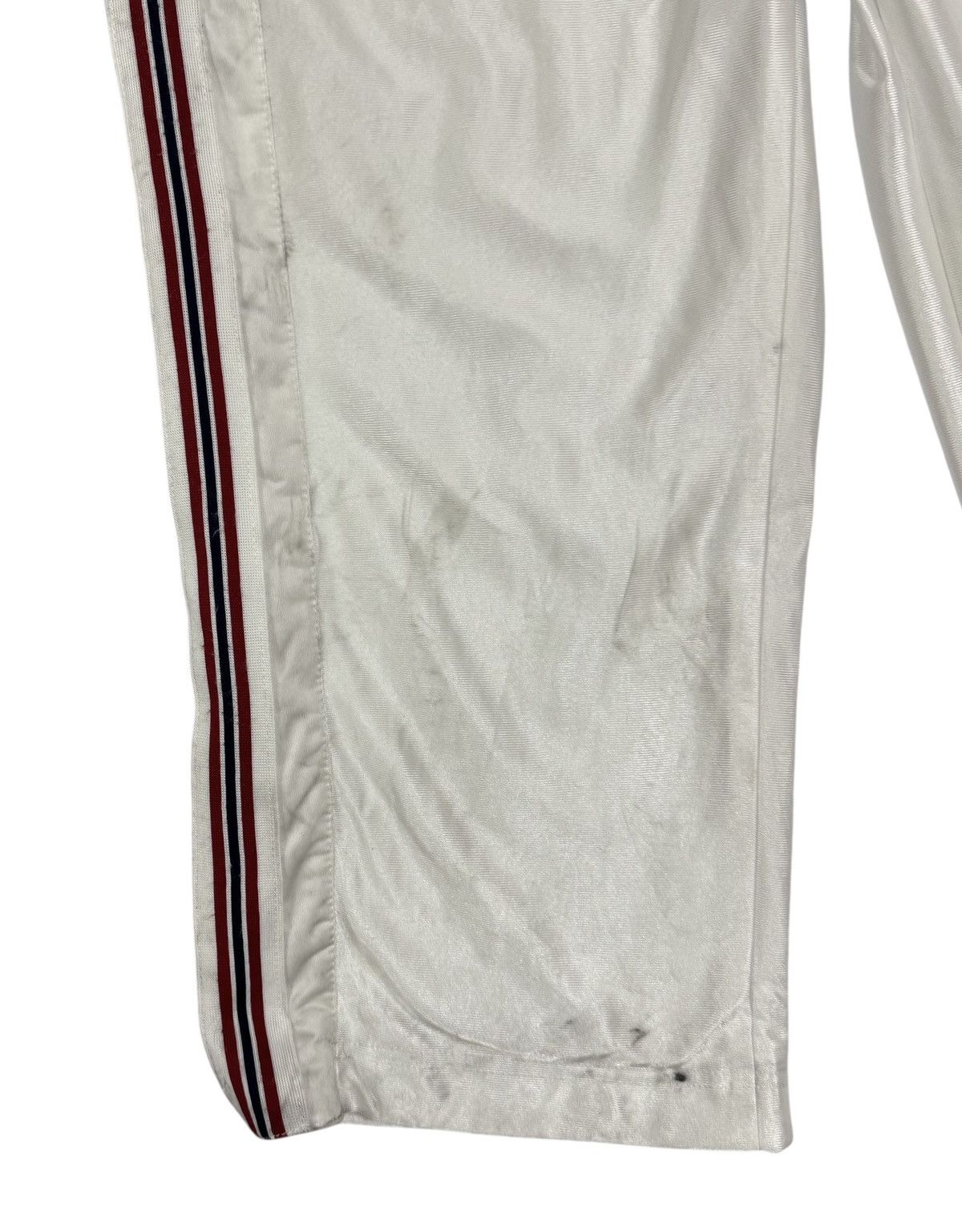 Nike Nike Supreme Court Basetball Tear Away Snap Button Pants Size US 32 / EU 48 - 12 Thumbnail
