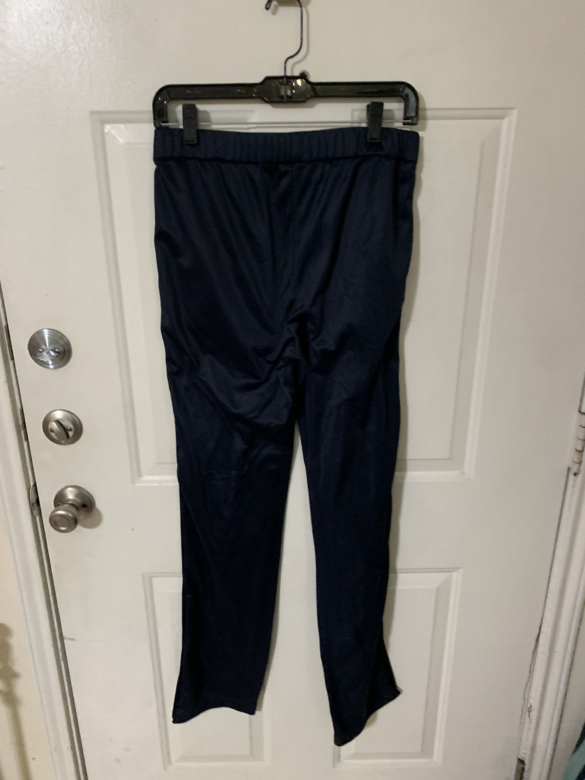 Han Kjobenhavn Snap Away Track pants Size US 30 / EU 46 - 7 Thumbnail