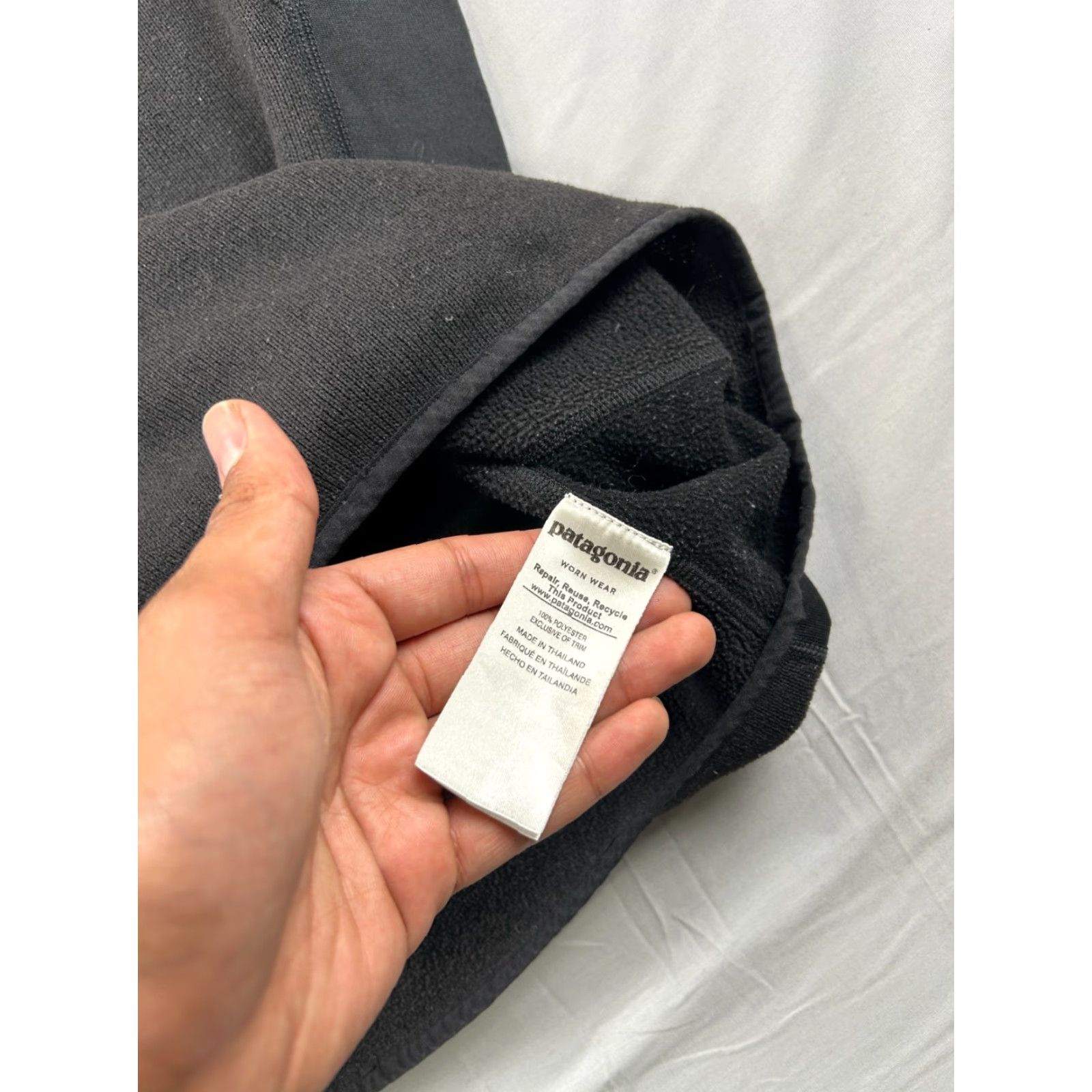 Patagonia Patagonia Sweater Shirt Hoodie? Size US M / EU 48-50 / 2 - 4 Thumbnail