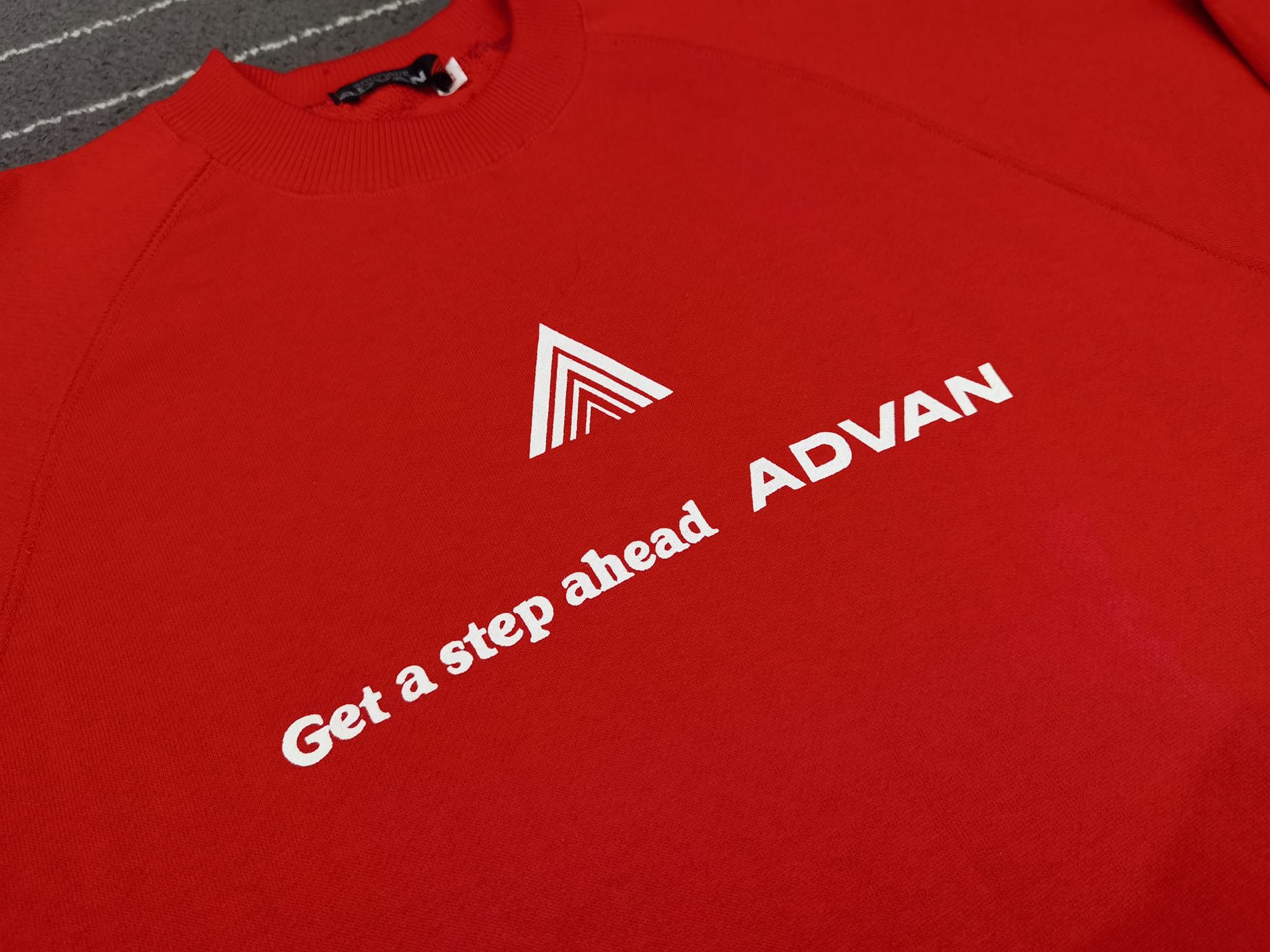 Japanese Brand ADVAN X jdm get a step ahead S 2420 Size US S / EU 44-46 / 1 - 8 Thumbnail