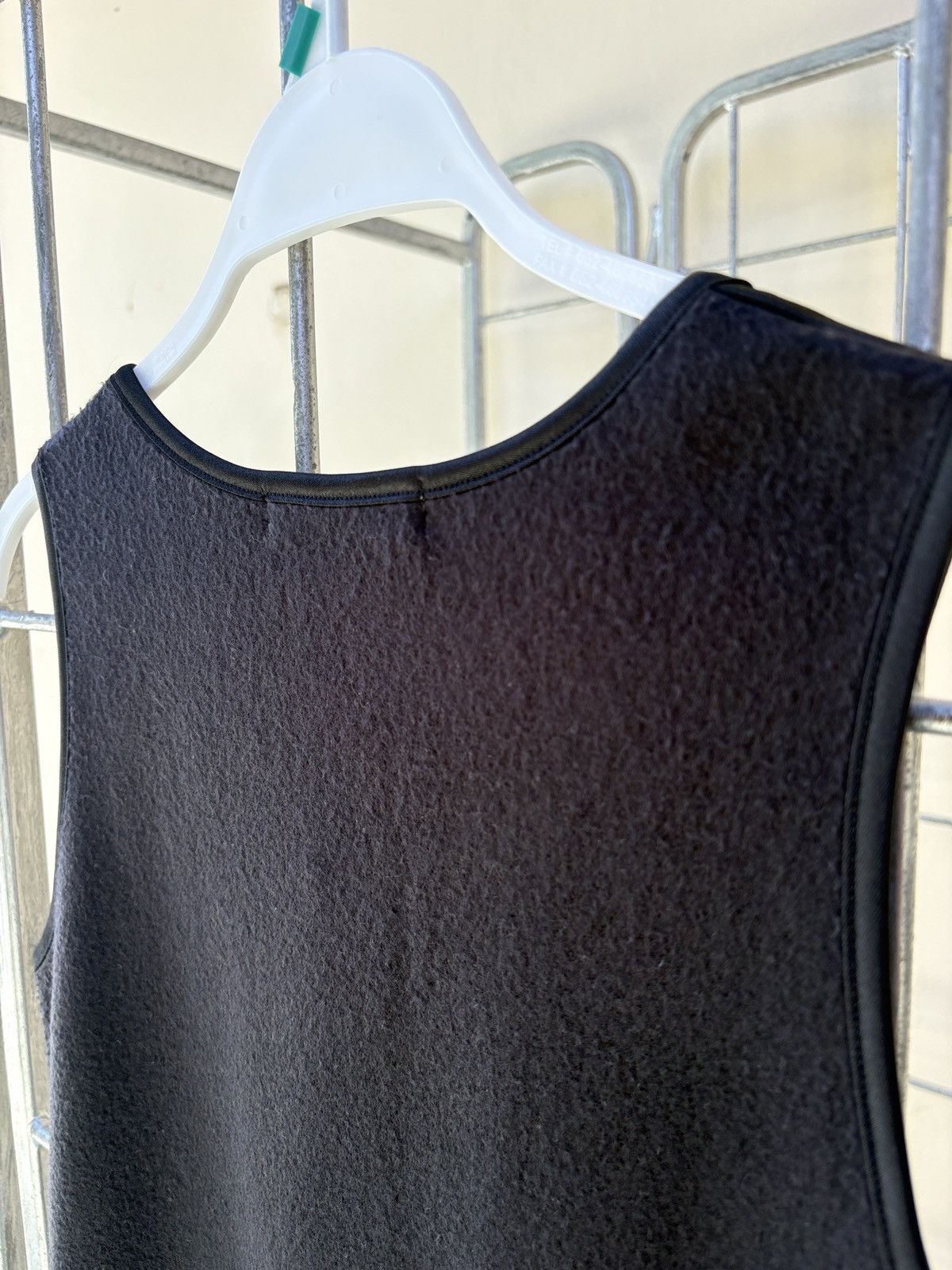 Tsumori Chisato TSUMORI CHISATO black dress Size M / US 6-8 / IT 42-44 - 10 Thumbnail