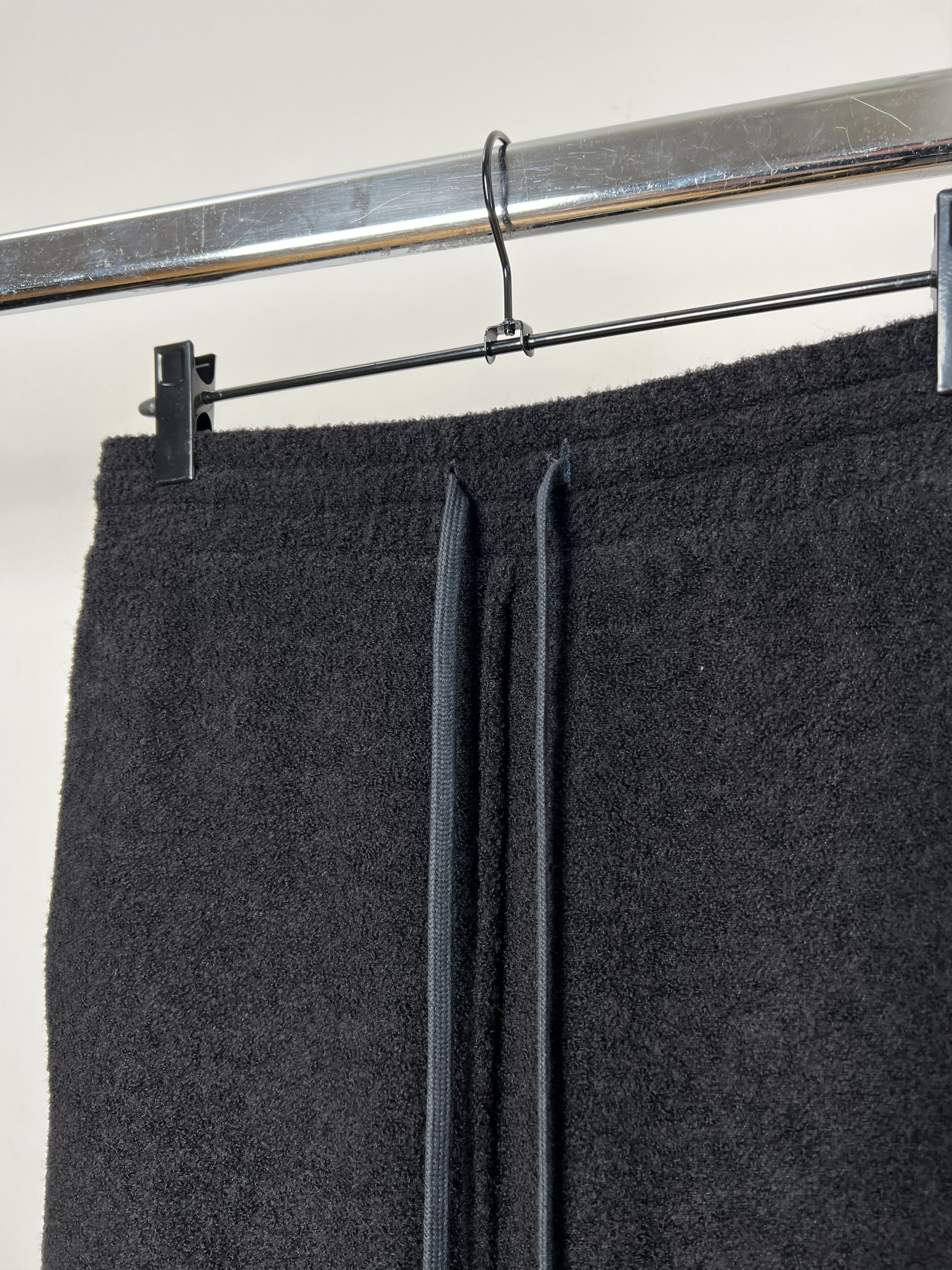 Other NKTRMNV WIDE WOOL TRACKPANTS 07.01 Size US 36 / EU 52 - 13 Thumbnail