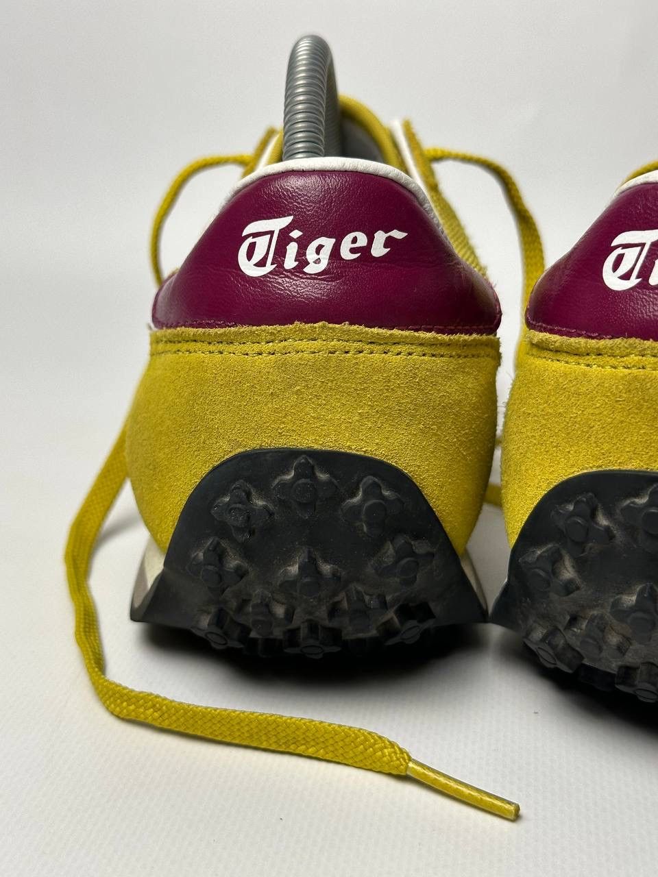 Onitsuka Tiger ASICS Onitsuka Tiger EDR 78-Mustard dried berry Size US 7 / EU 40 - 11 Thumbnail