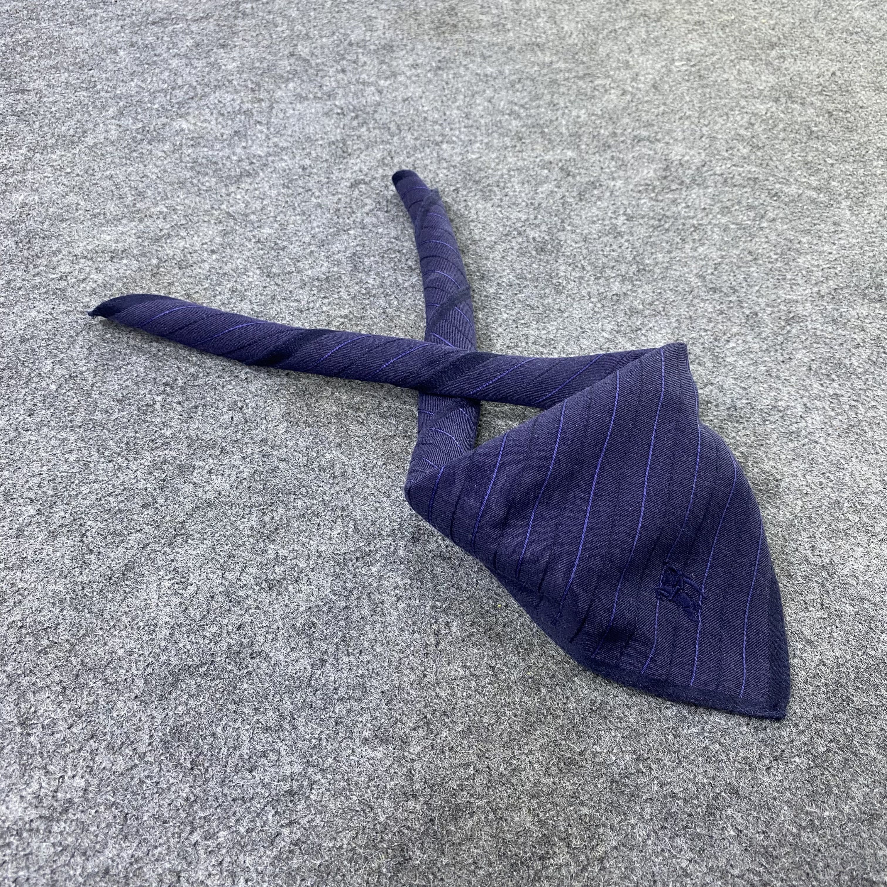 Burberry Handkerchief / Bandana / Neckerchief-B2335